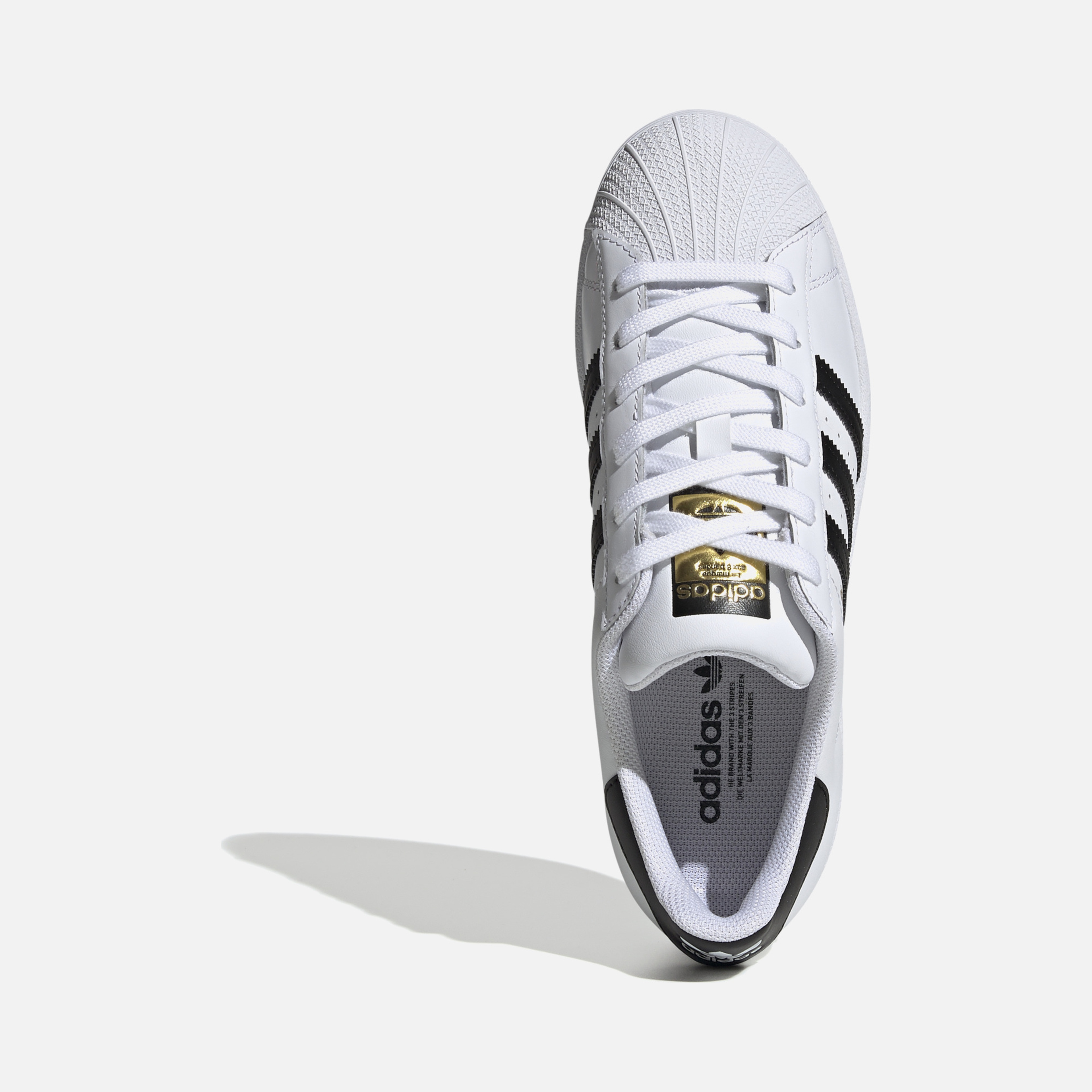 adidas Sportswear Superstar FW24 Kadın Spor Ayakkabı
