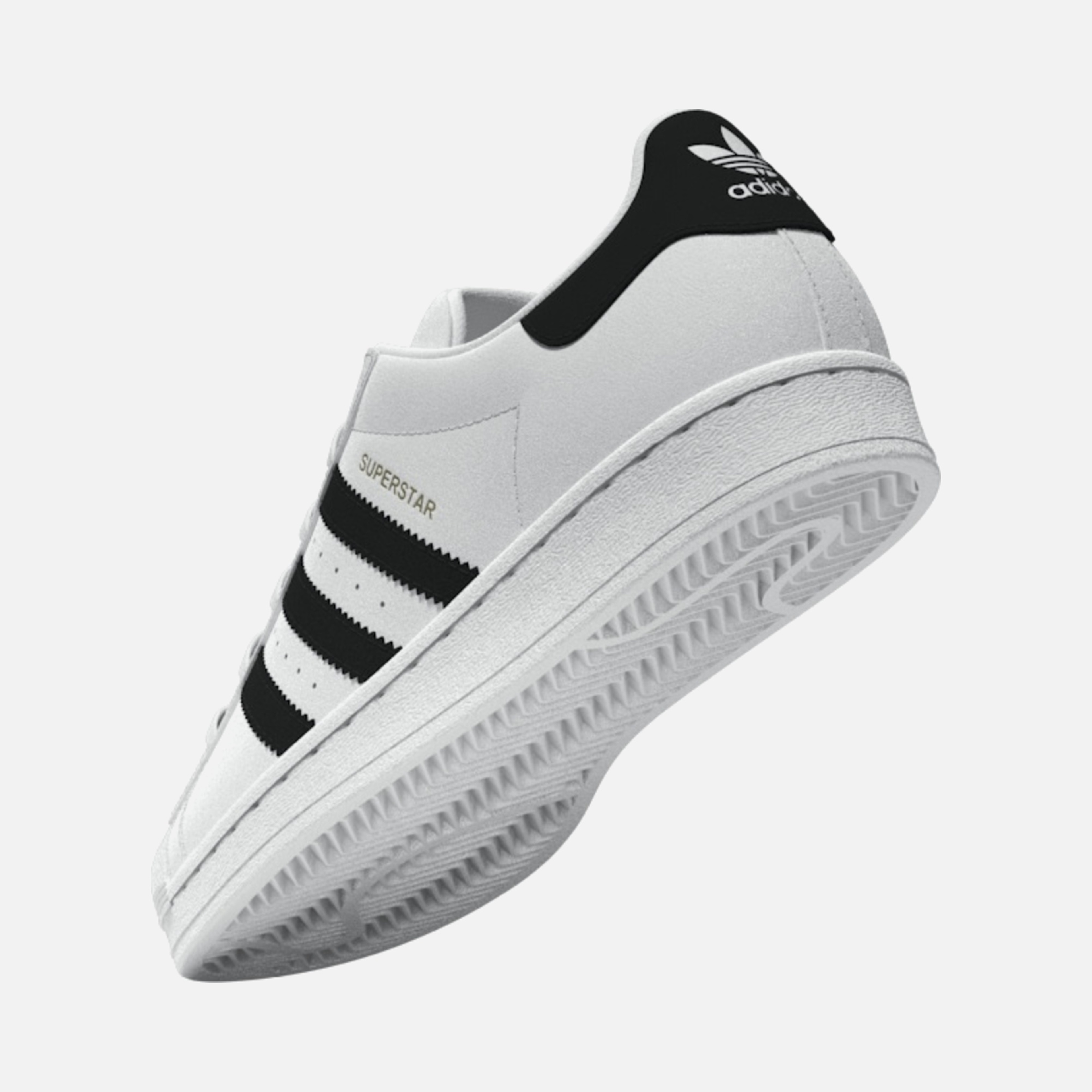 adidas Sportswear Superstar FW24 Kadın Spor Ayakkabı