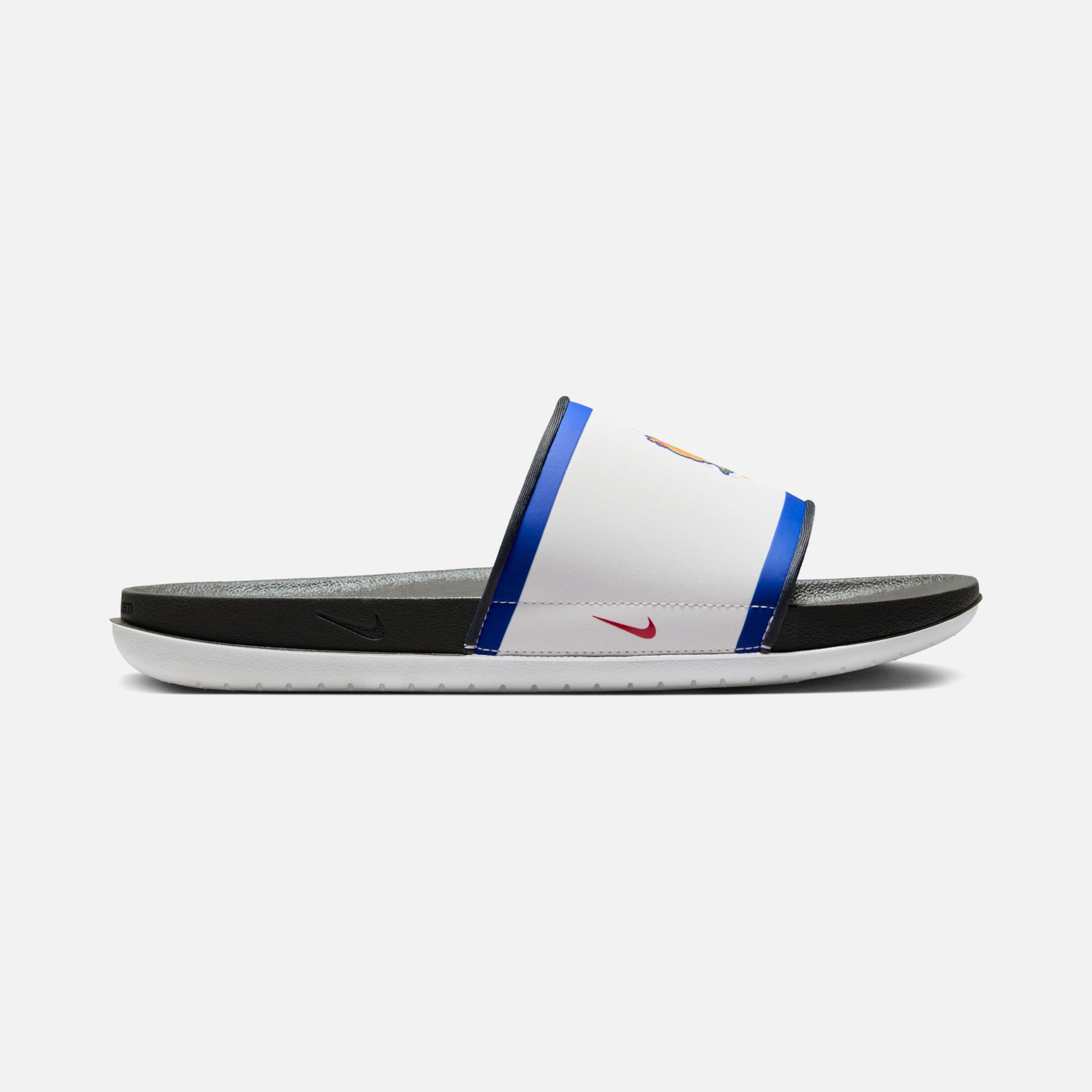 Nike Offcourt France Erkek Terlik