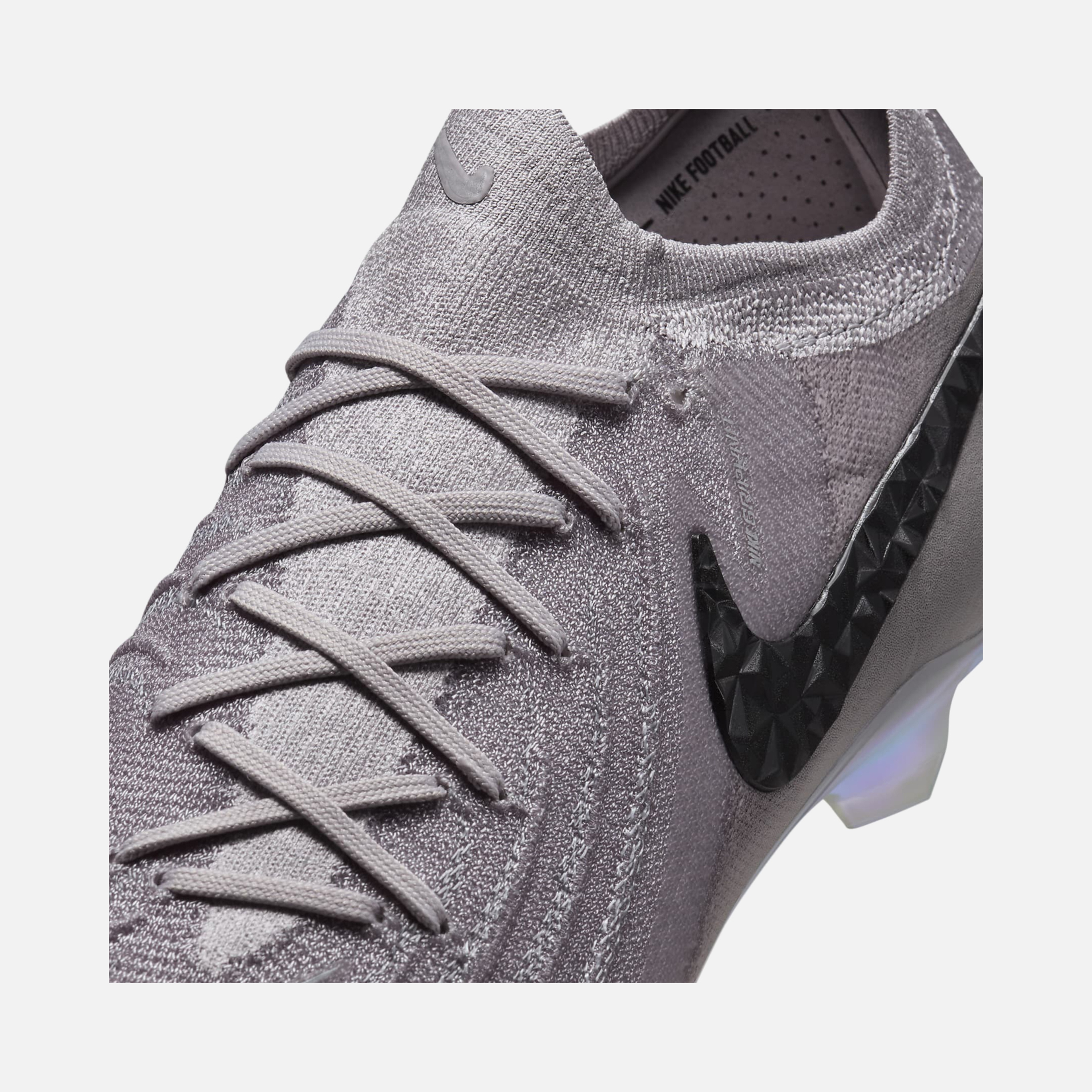 Nike Phantom GX 2 Elite FG Firm Ground Low-Top Erkek Krampon