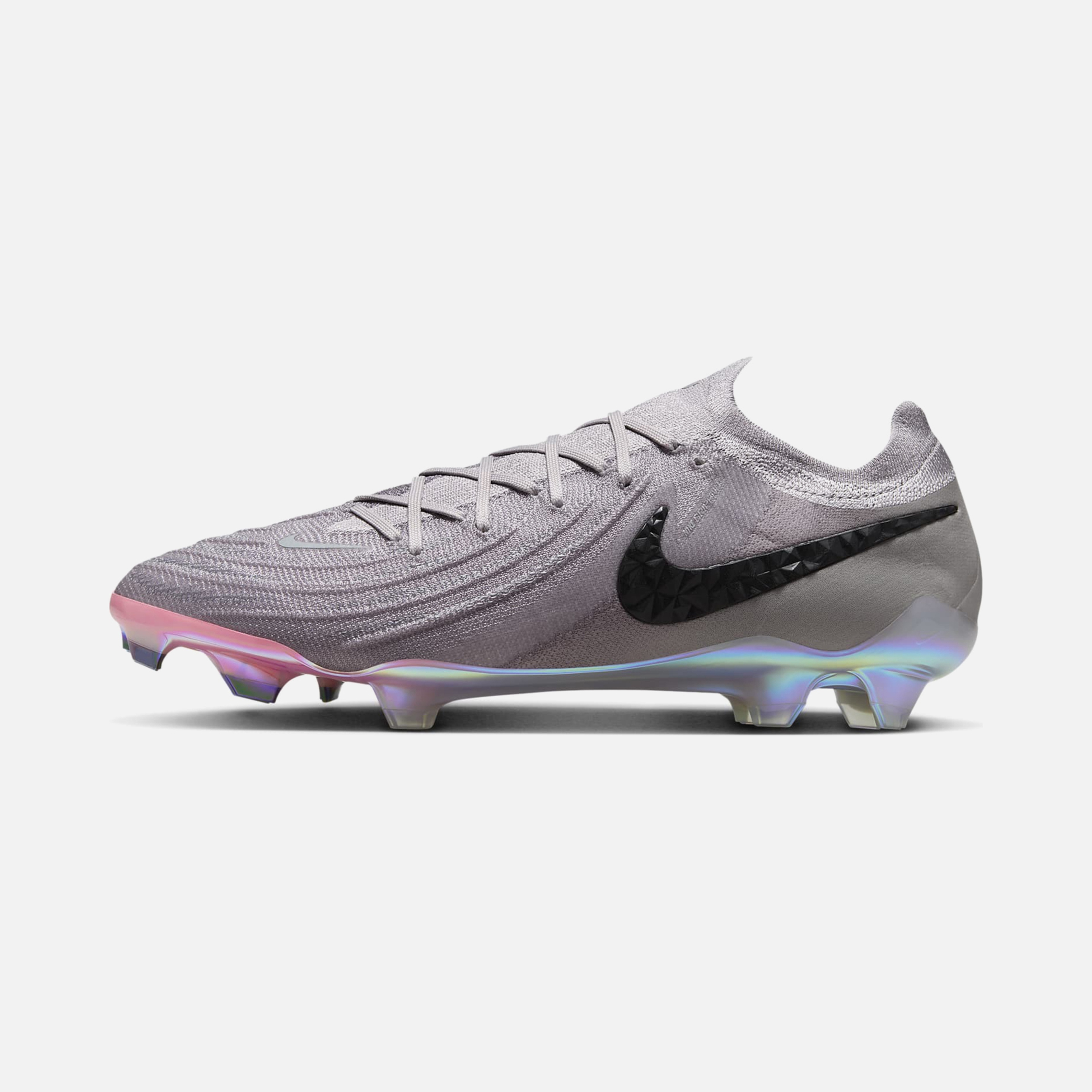 Nike Phantom GX 2 Elite FG Firm Ground Low-Top Erkek Krampon