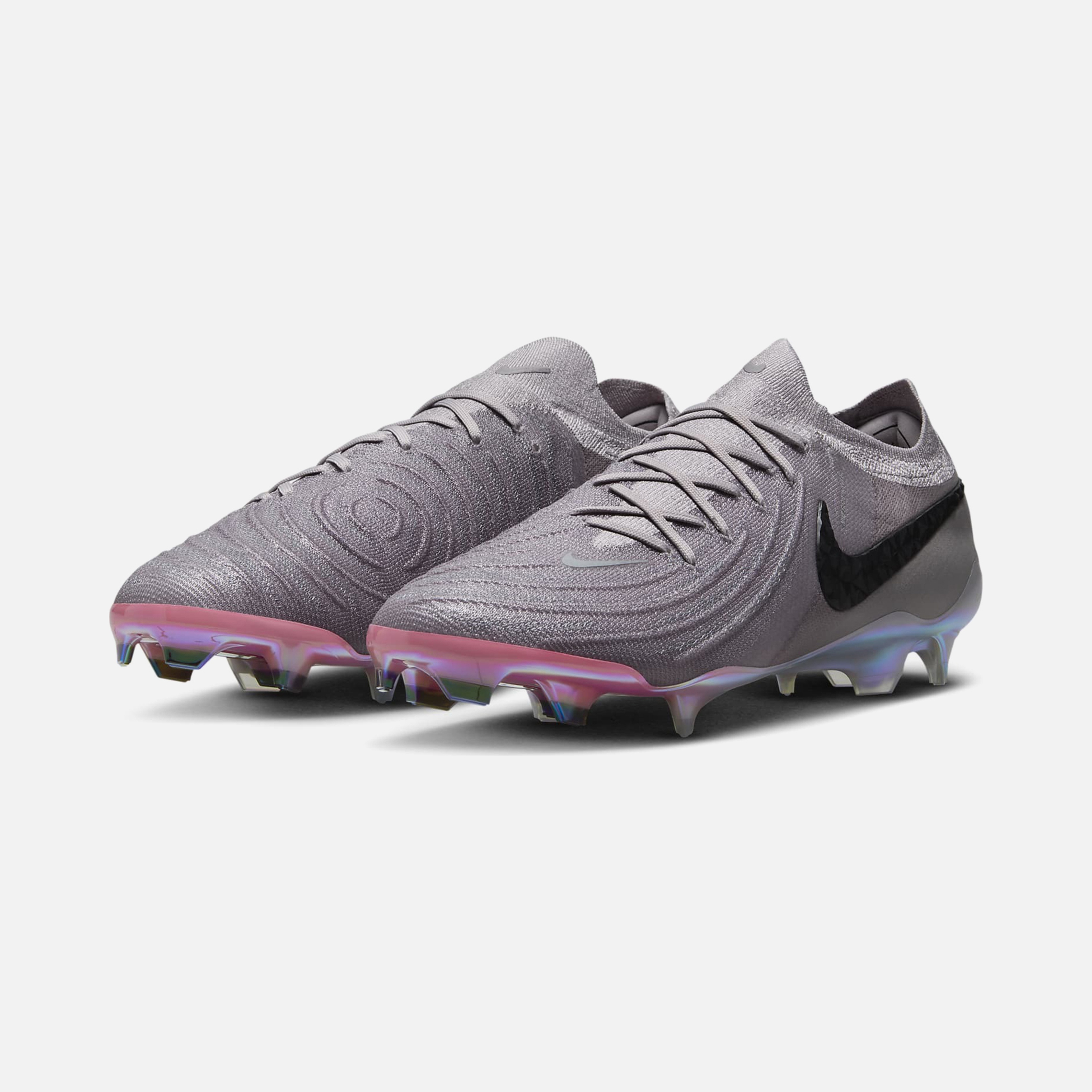 Nike Phantom GX 2 Elite FG Firm Ground Low-Top Erkek Krampon