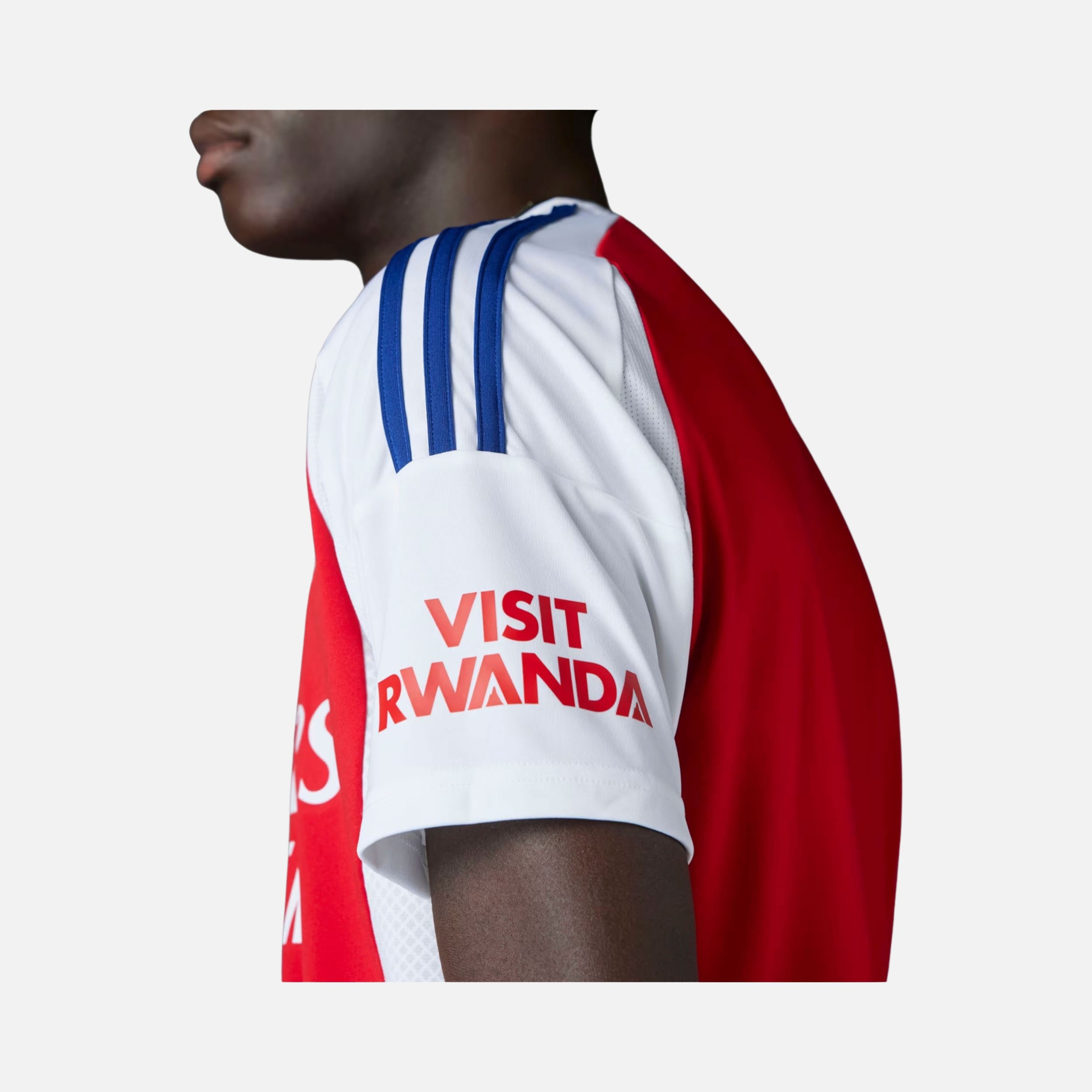 adidas Arsenal 2024-2025 İç Saha Erkek Forma