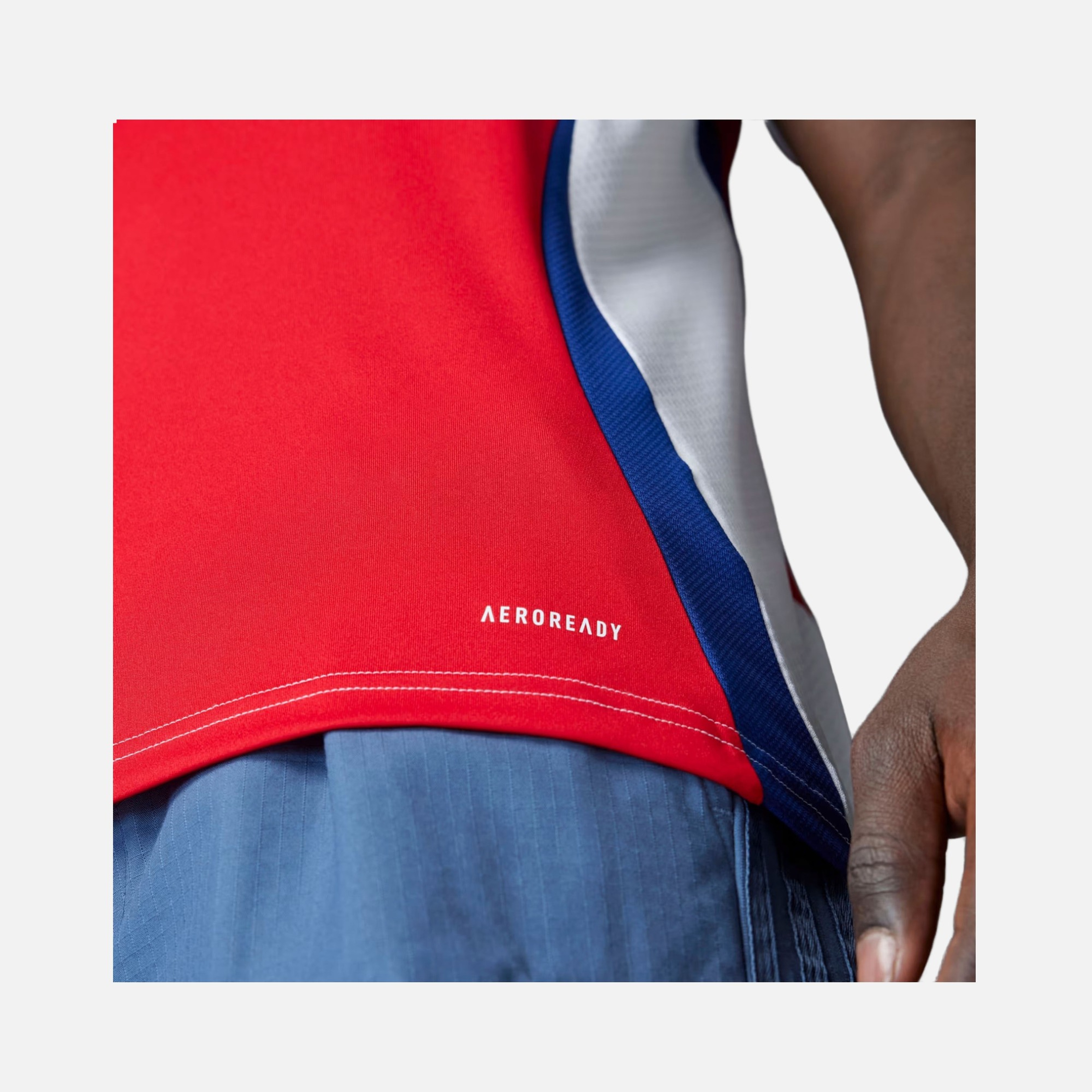 adidas Arsenal 2024-2025 İç Saha Erkek Forma