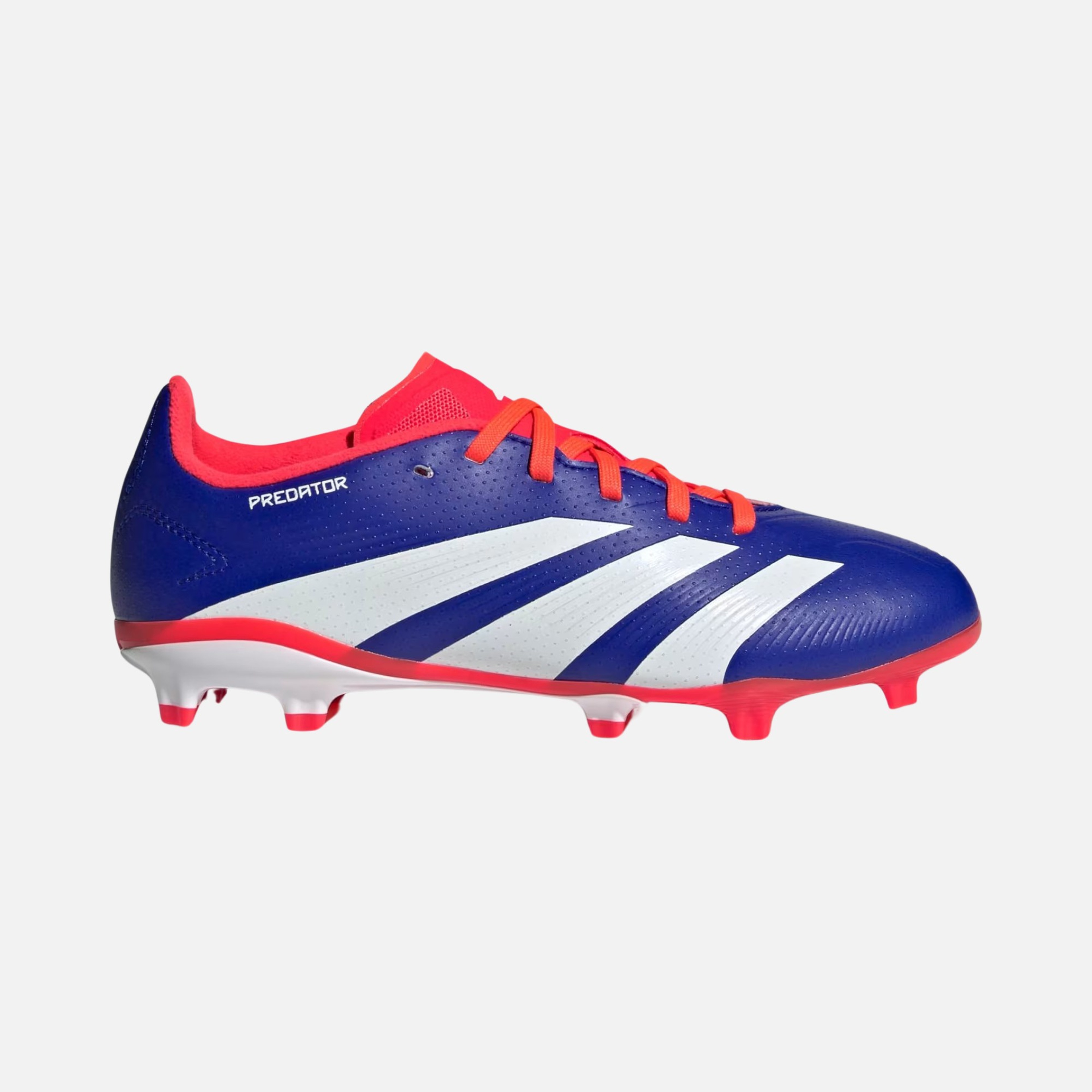 adidas Predator League FG FW24 Firm-Ground Çocuk Krampon