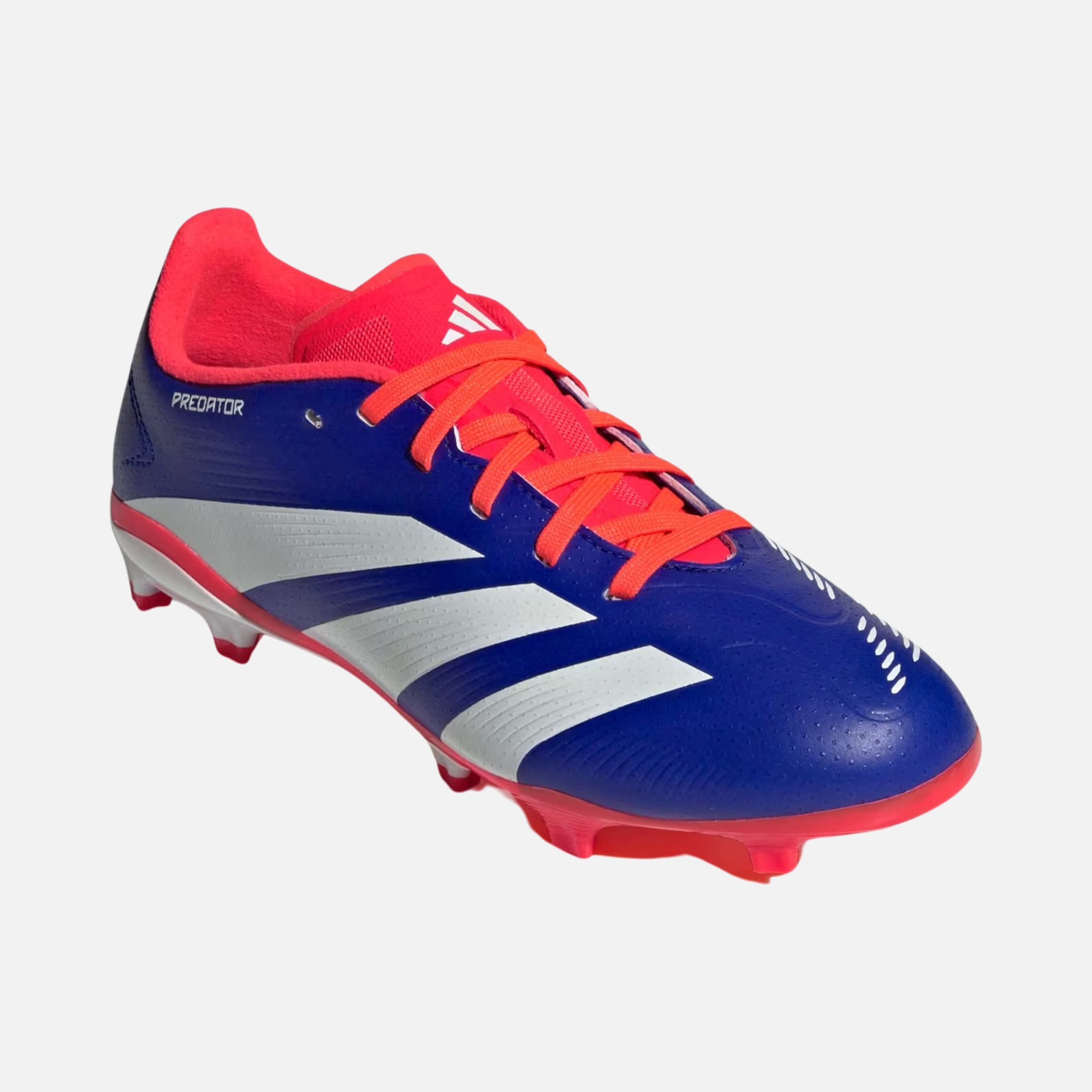 adidas Predator League FG FW24 Firm-Ground Çocuk Krampon