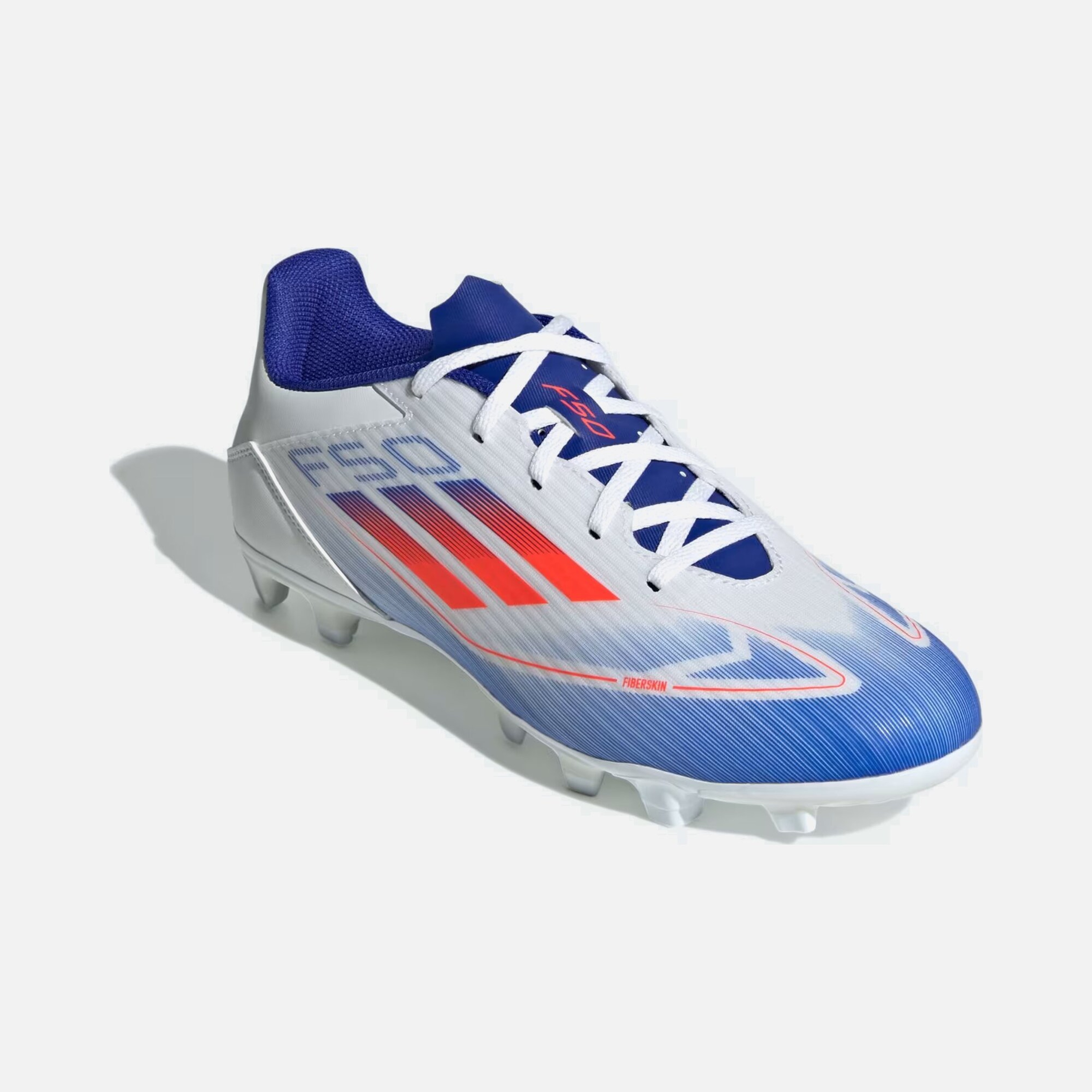 adidas F50 Club FW24 FG Firm-Ground Erkek Krampon