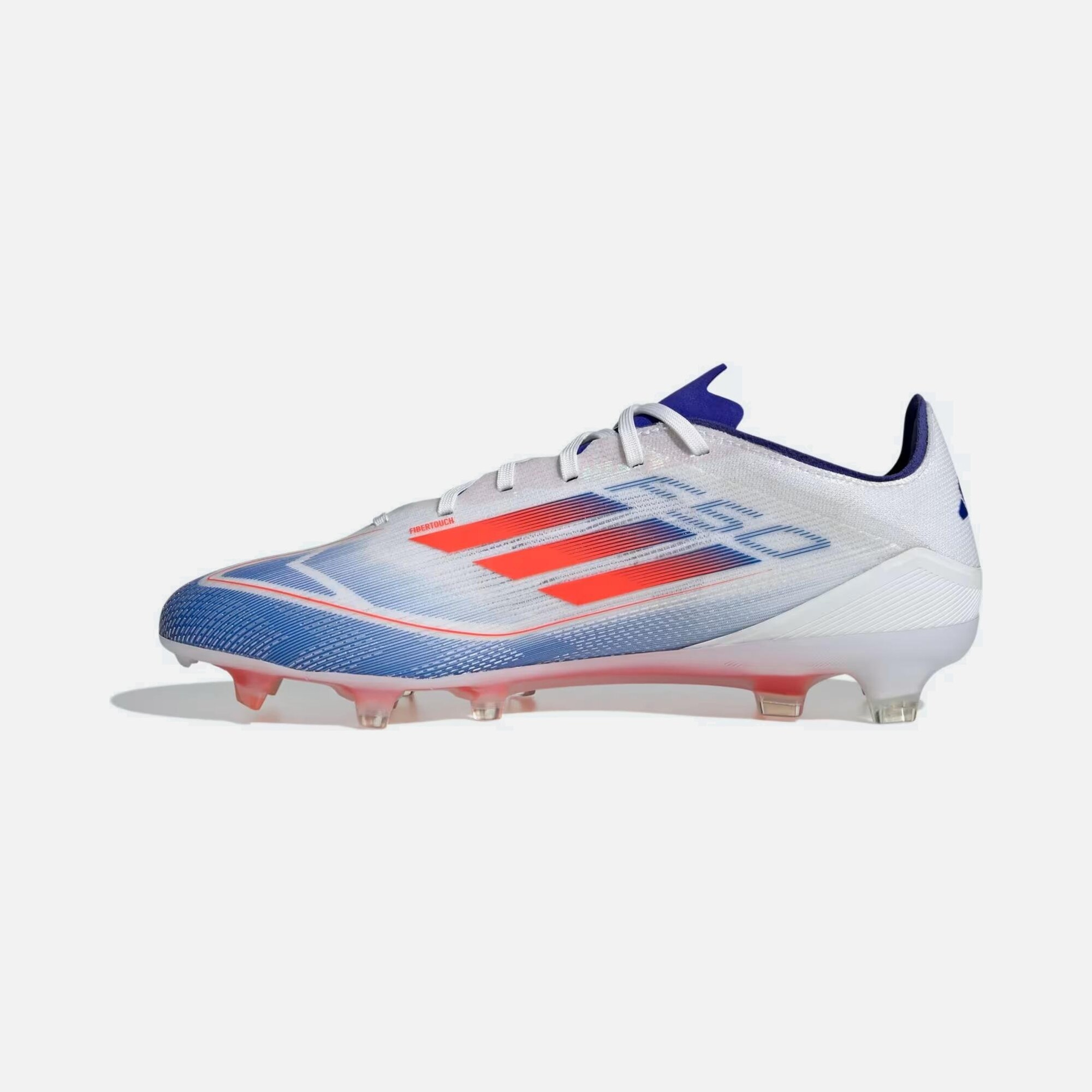adidas F50 Pro FG Firm-Ground Erkek Krampon