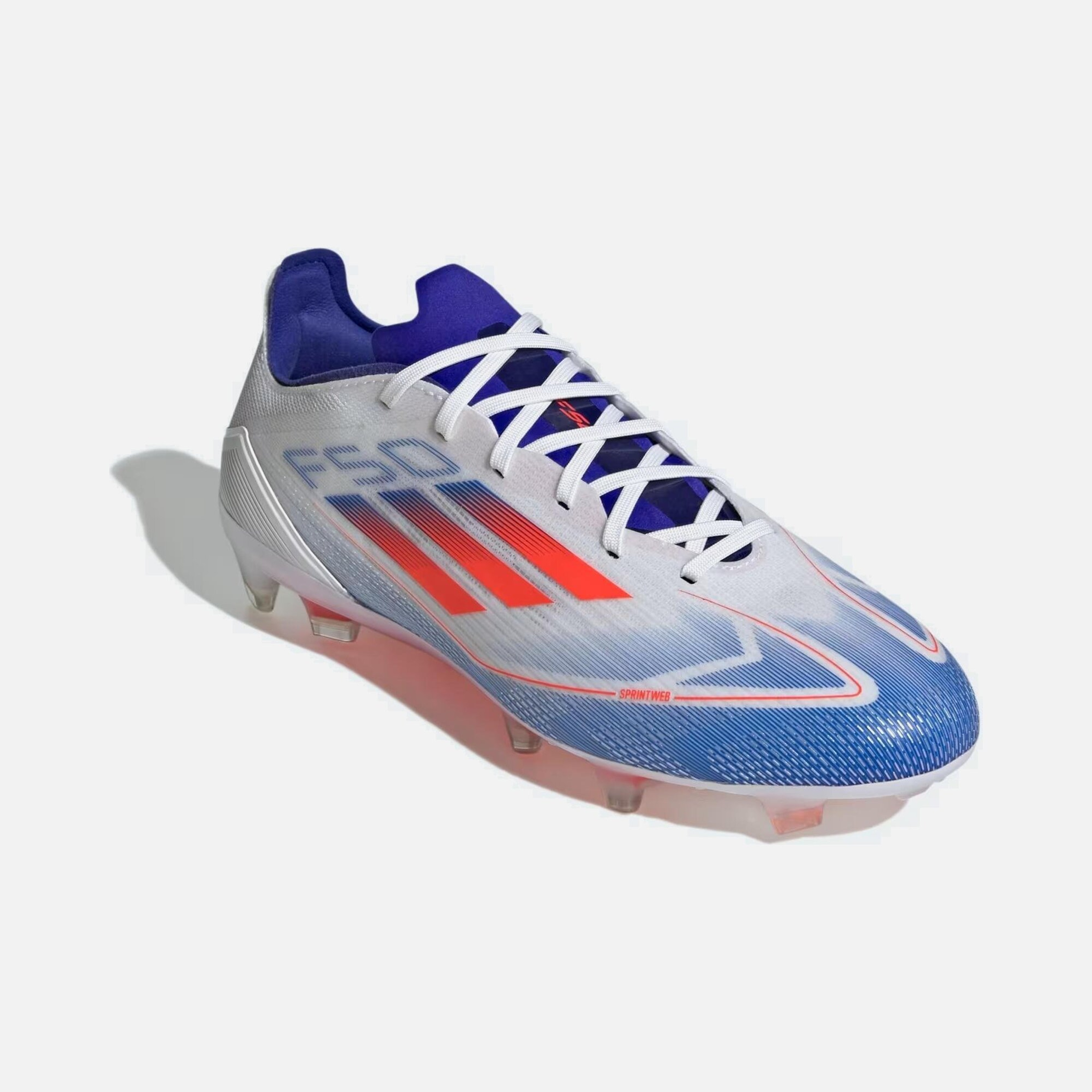 adidas F50 Pro FG Firm-Ground Erkek Krampon
