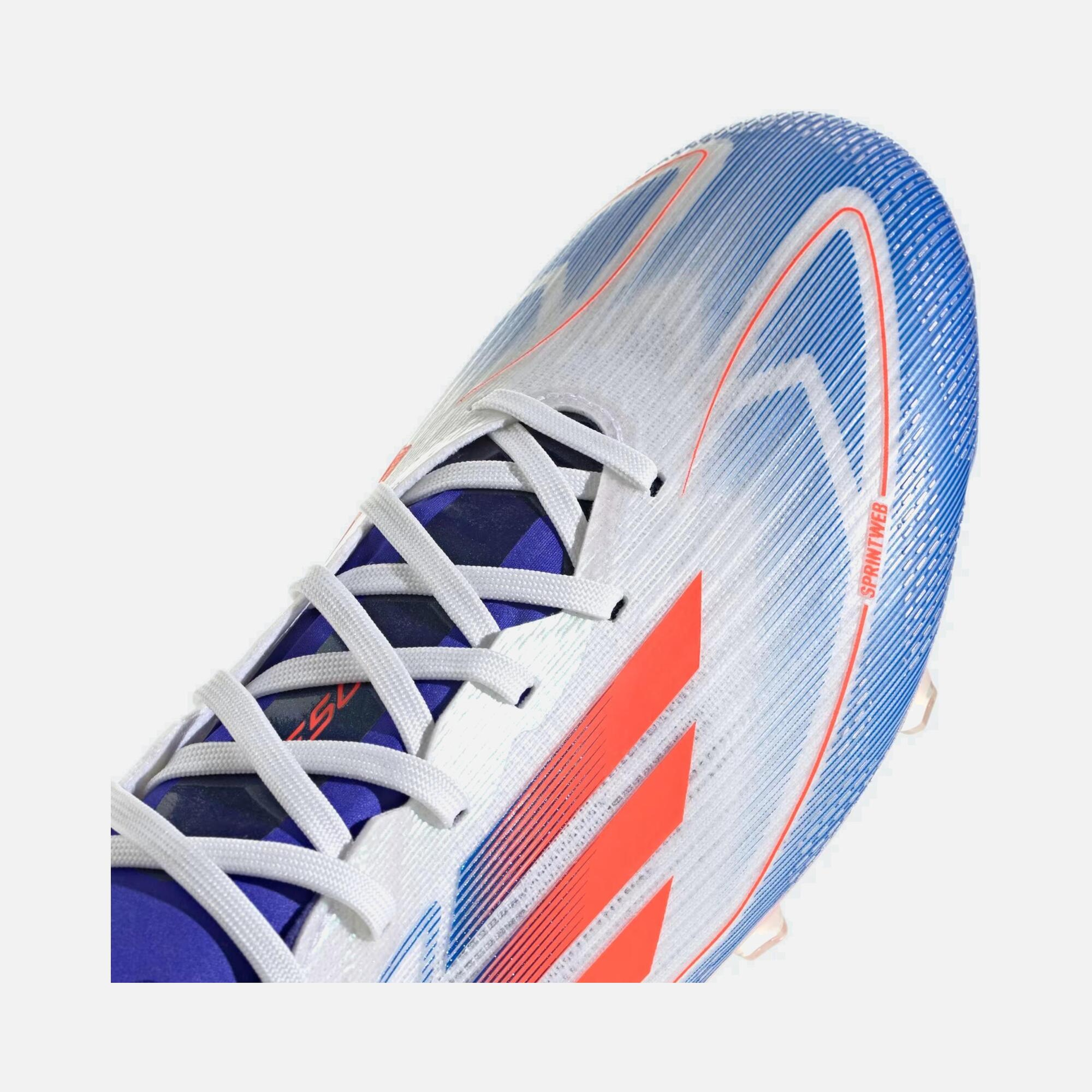 adidas F50 Pro FG Firm-Ground Erkek Krampon