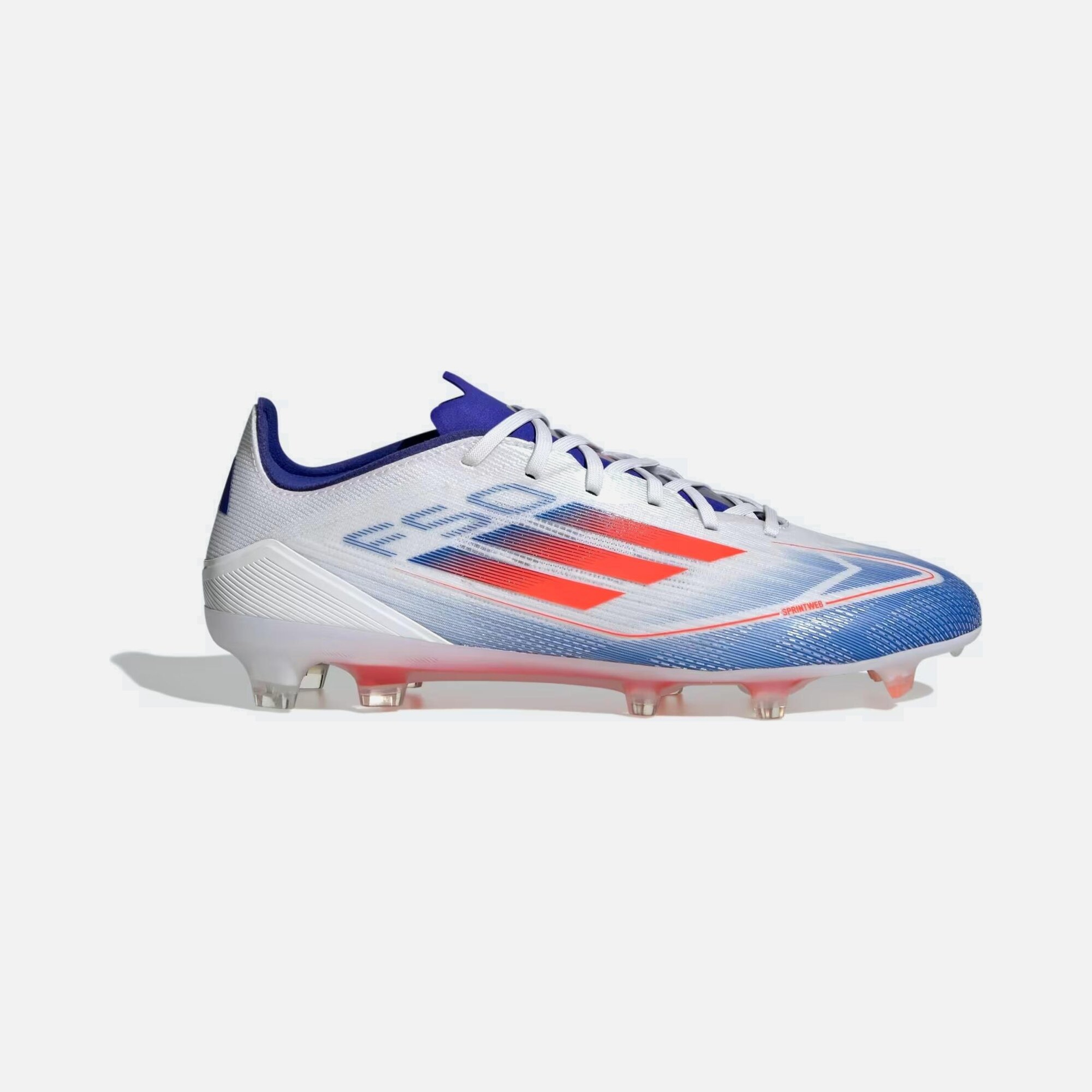 adidas F50 Pro FG Firm-Ground Erkek Krampon