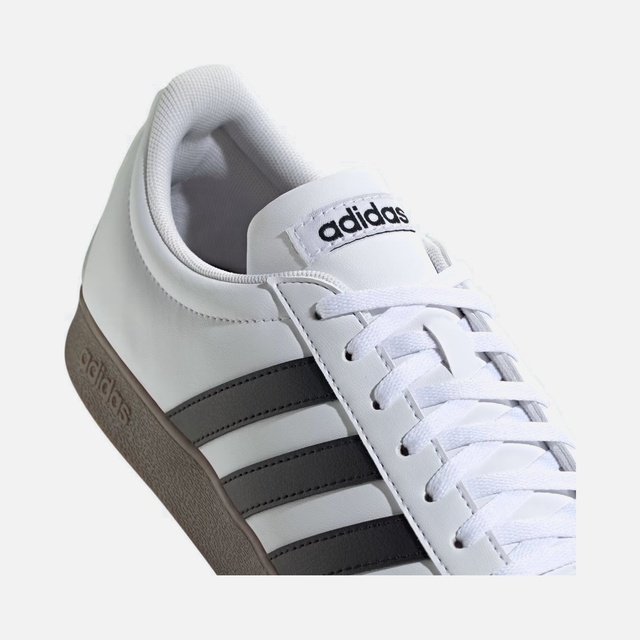 Adidas Beyaz Adidas Vl Court Base