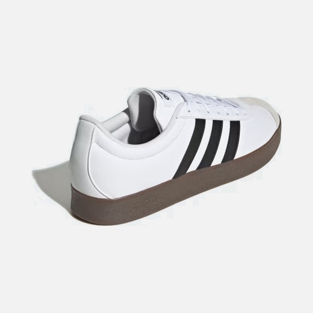 Adidas Beyaz Adidas Vl Court Base