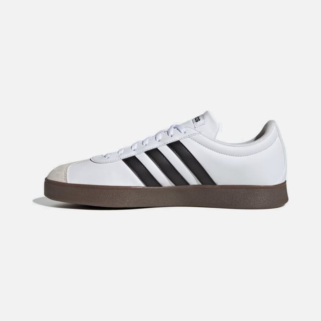 Adidas Beyaz Adidas Vl Court Base