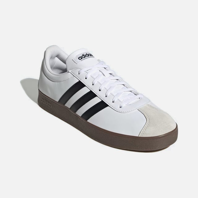 Adidas Beyaz Adidas Vl Court Base