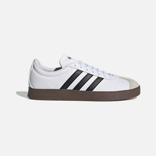 Adidas Beyaz Adidas Vl Court Base