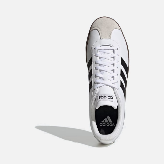 Adidas Beyaz Adidas Vl Court Base
