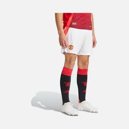 adidas Manchester United 2024-2025 İç Saha Şort