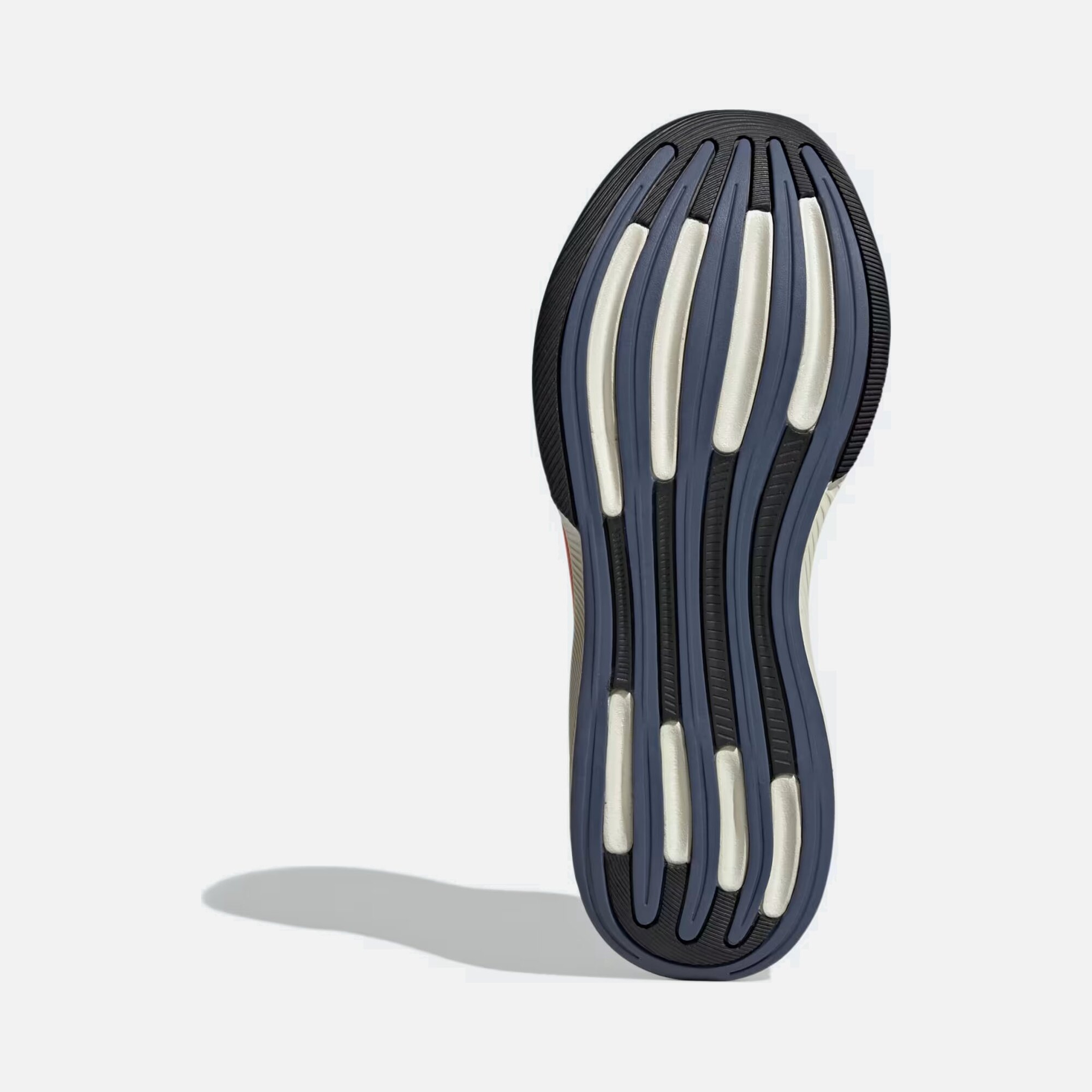 adidas Response Super Short Distance Running Erkek Spor Ayakkabı