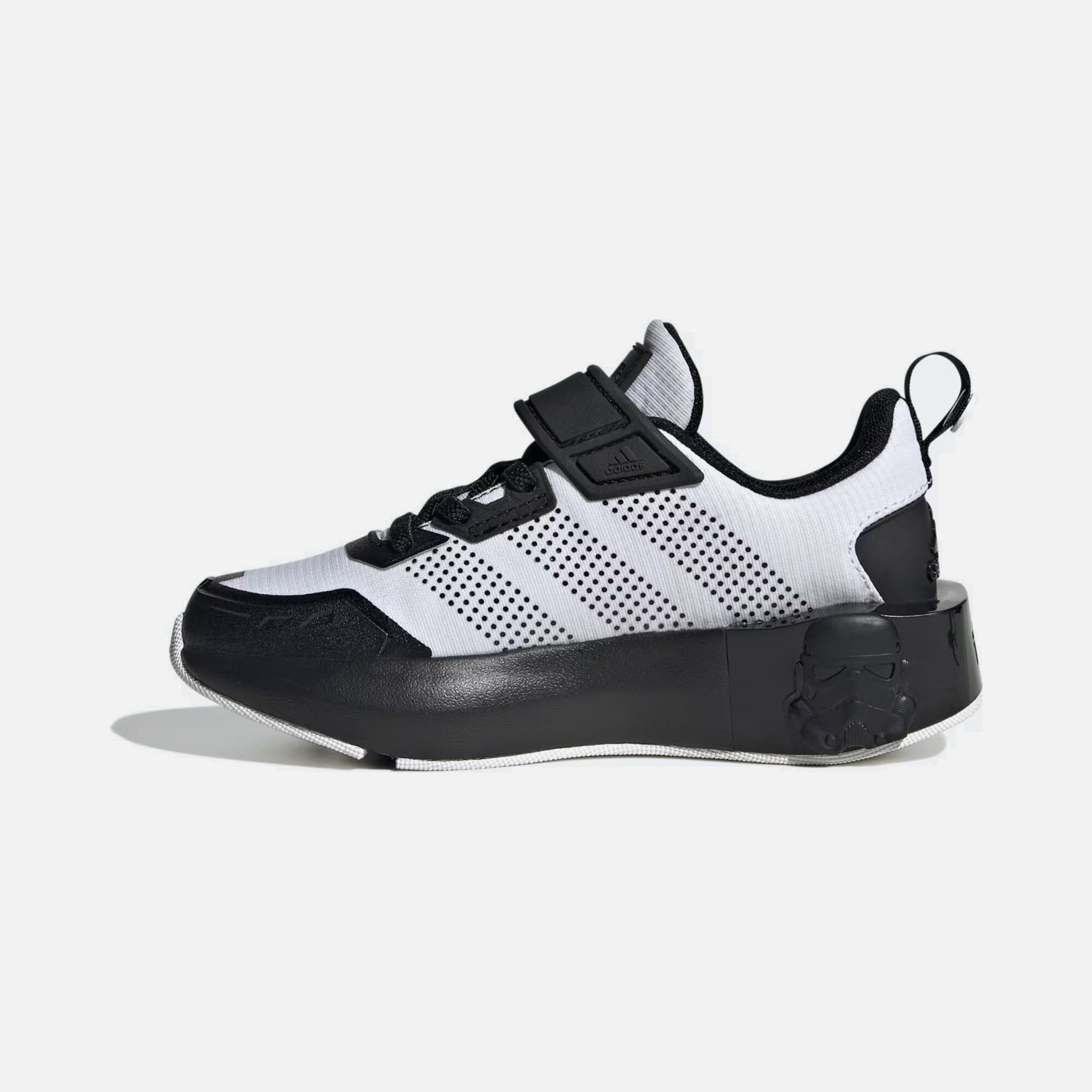 adidas Star Wars Runner (PSV) Çocuk Spor Ayakkabı