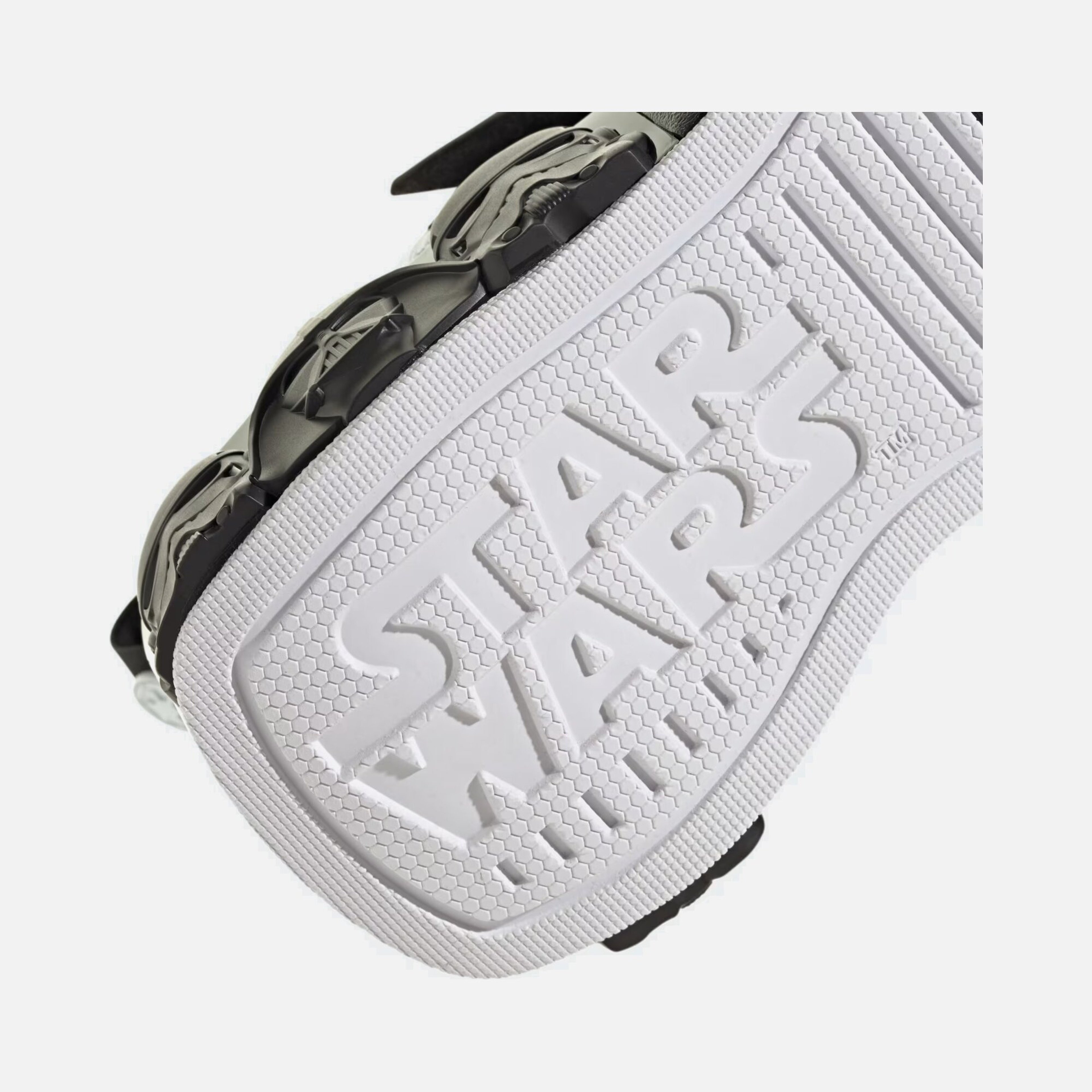 adidas Star Wars Runner (PSV) Çocuk Spor Ayakkabı