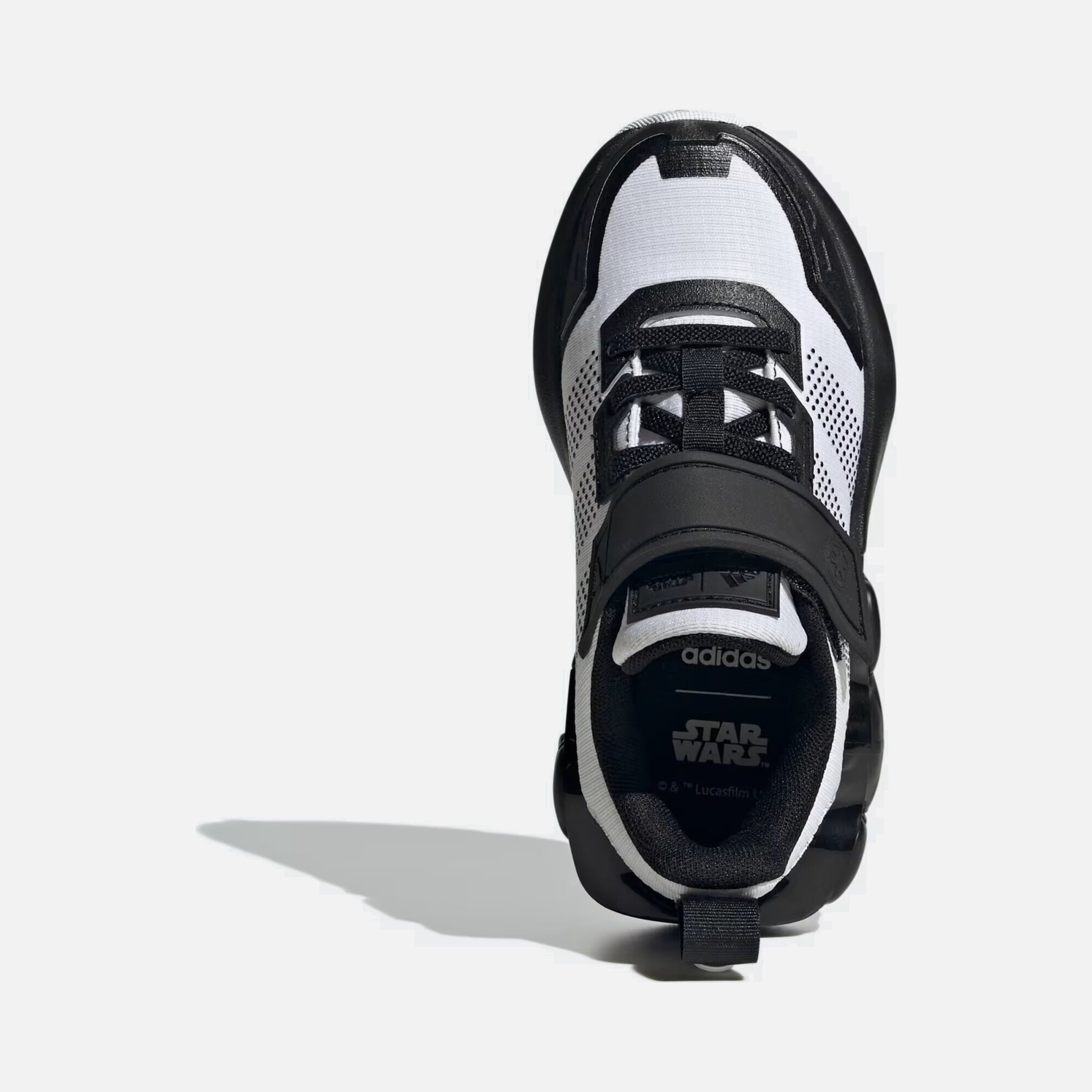 adidas Star Wars Runner (PSV) Çocuk Spor Ayakkabı