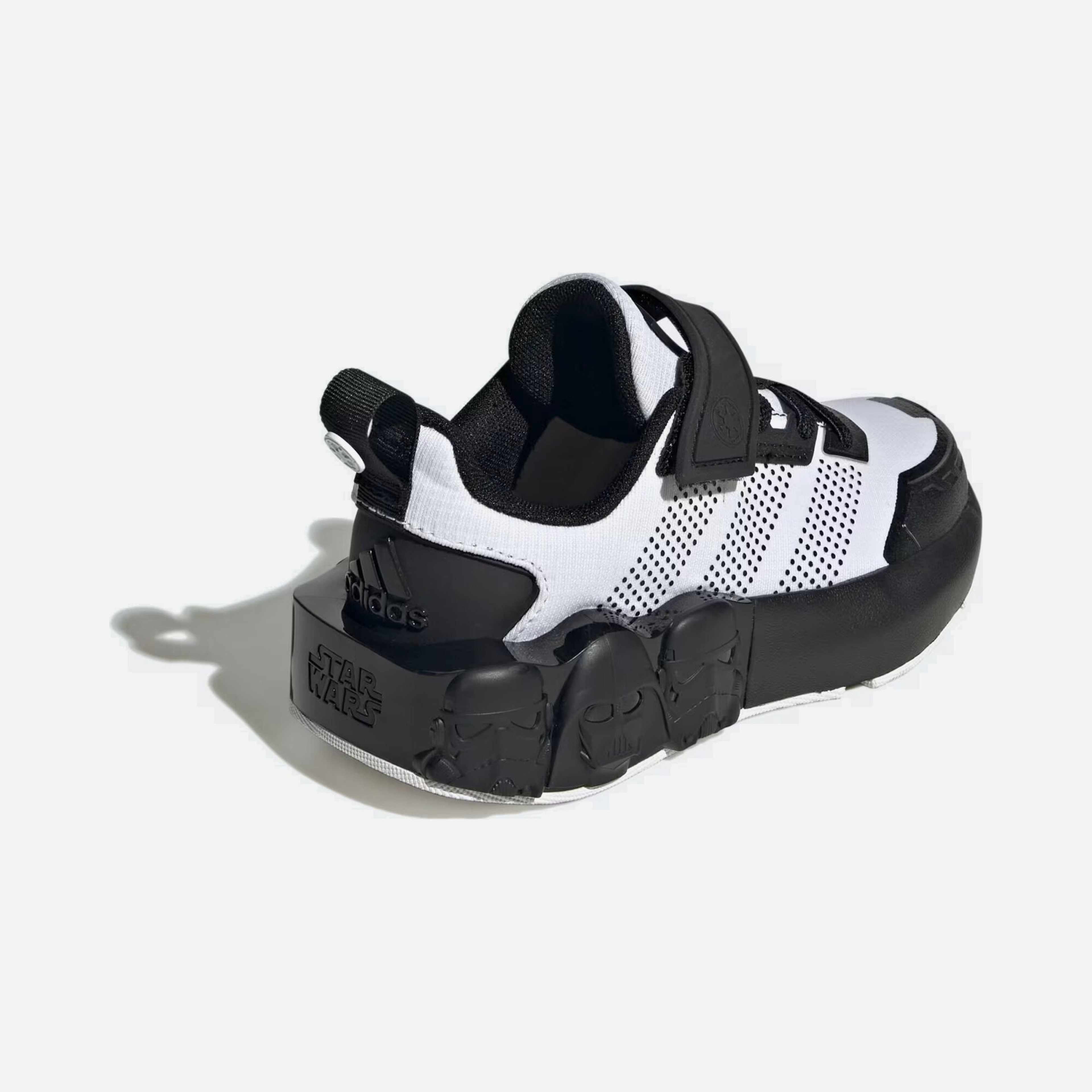 adidas Star Wars Runner (PSV) Çocuk Spor Ayakkabı