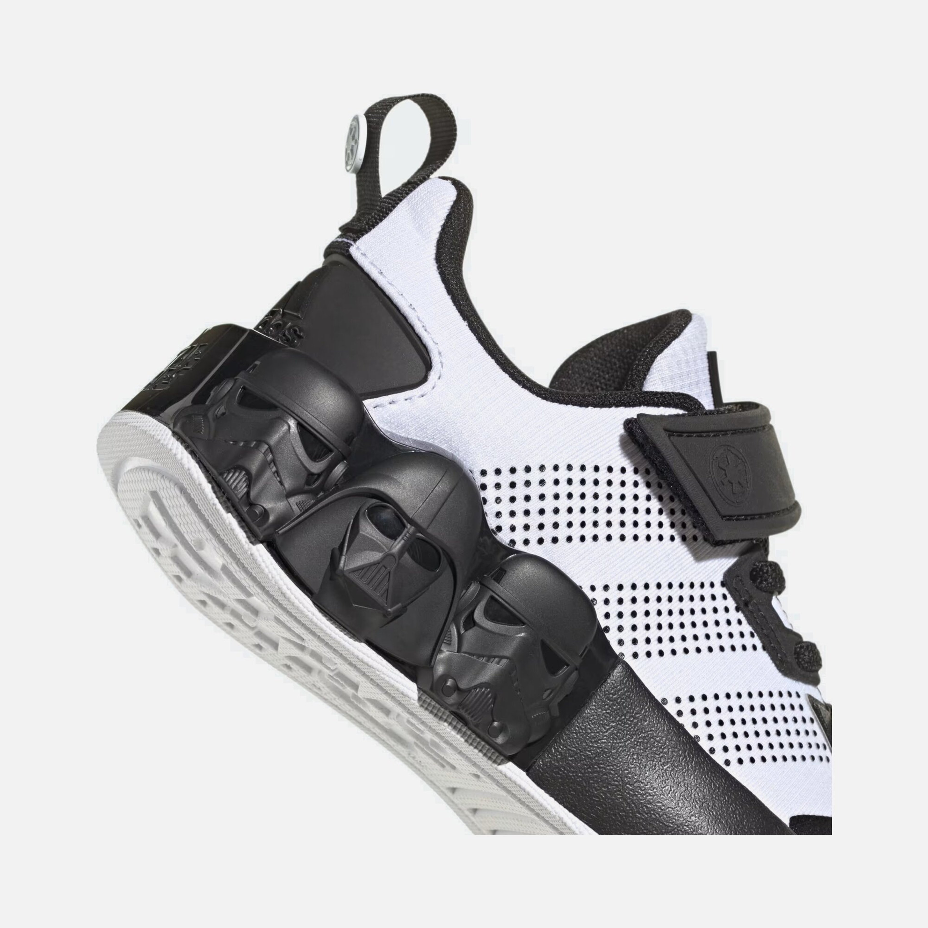 adidas Star Wars Runner (PSV) Çocuk Spor Ayakkabı