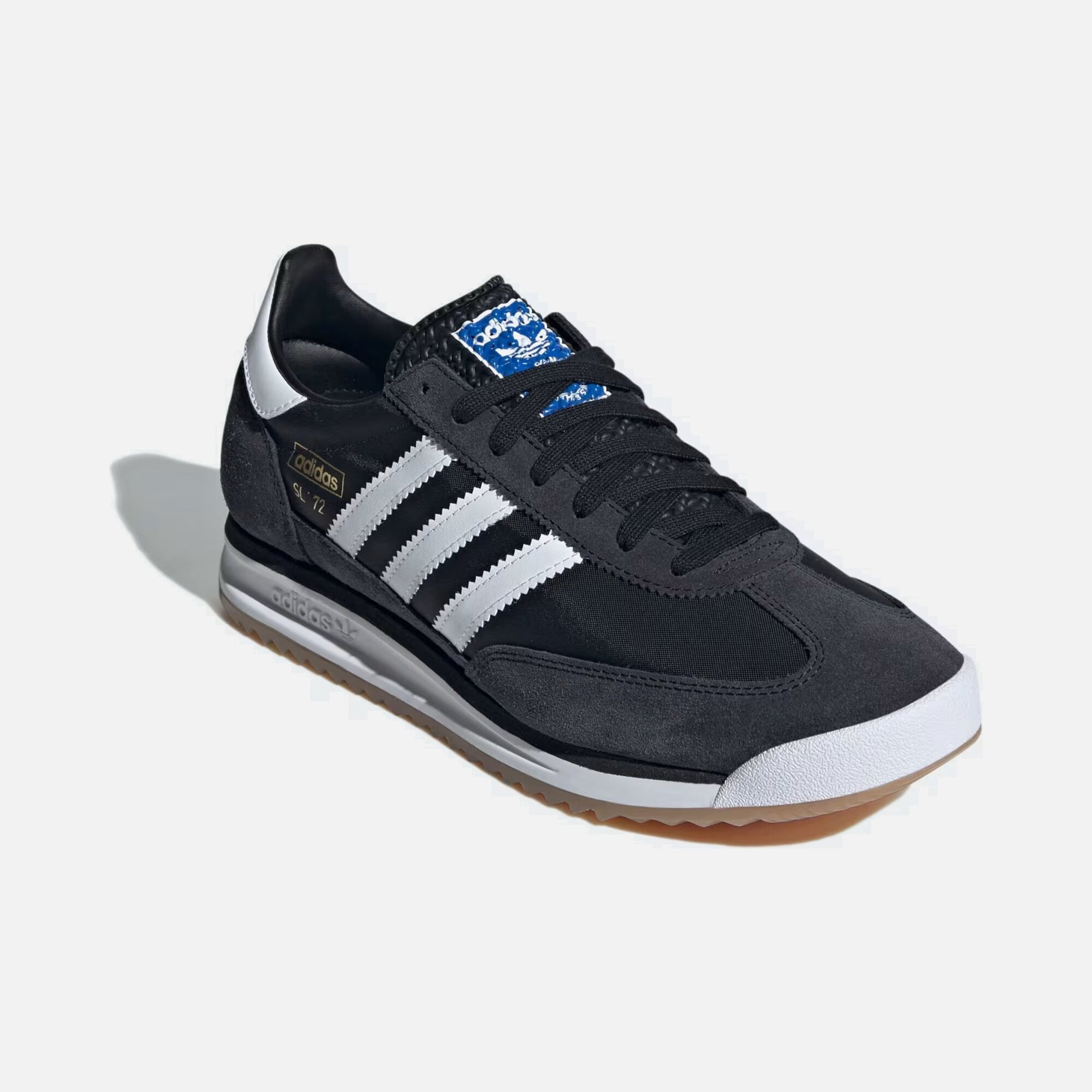 adidas Originals SL 72 RS ''Untimely'' Erkek Spor Ayakkabı