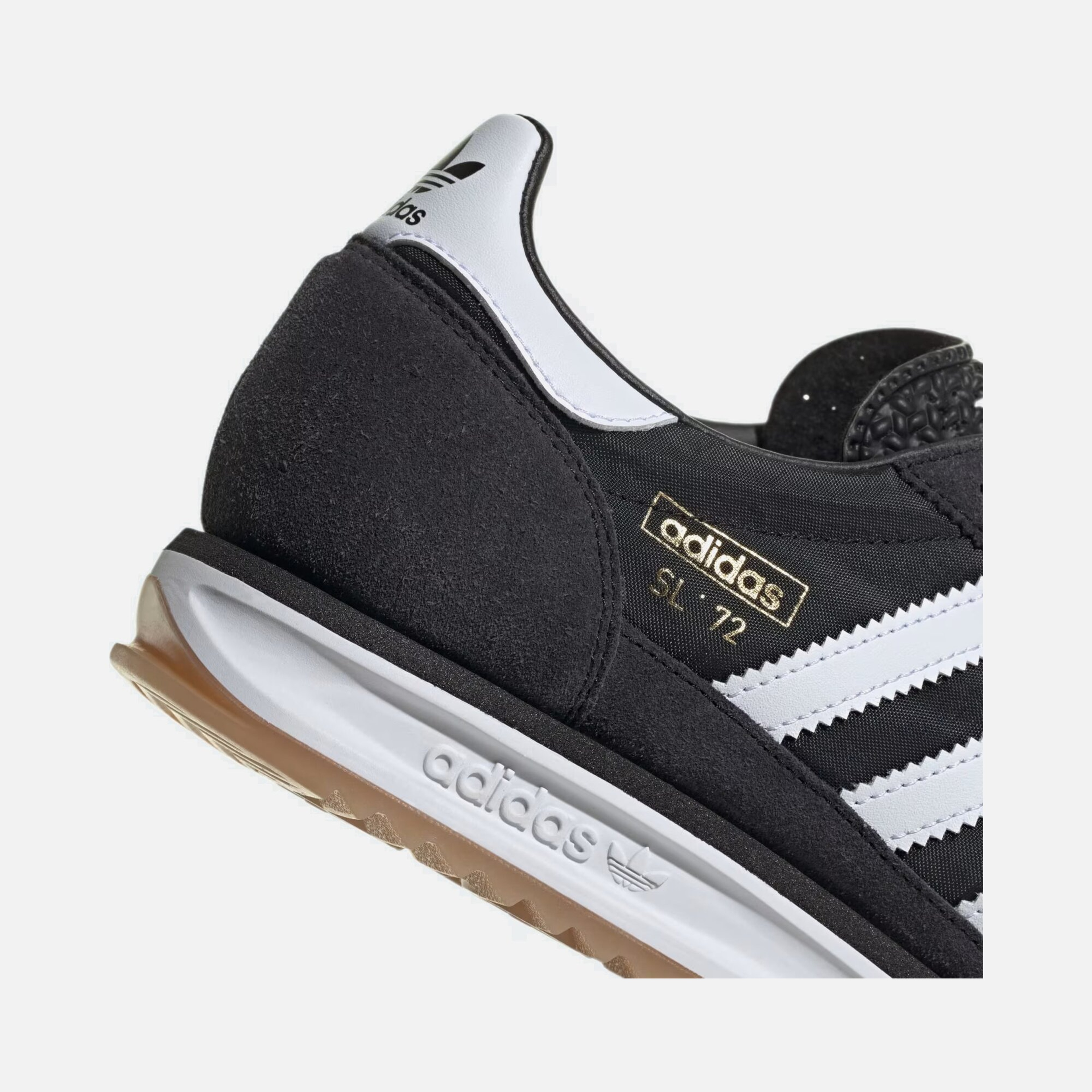 adidas Originals SL 72 RS ''Untimely'' Erkek Spor Ayakkabı