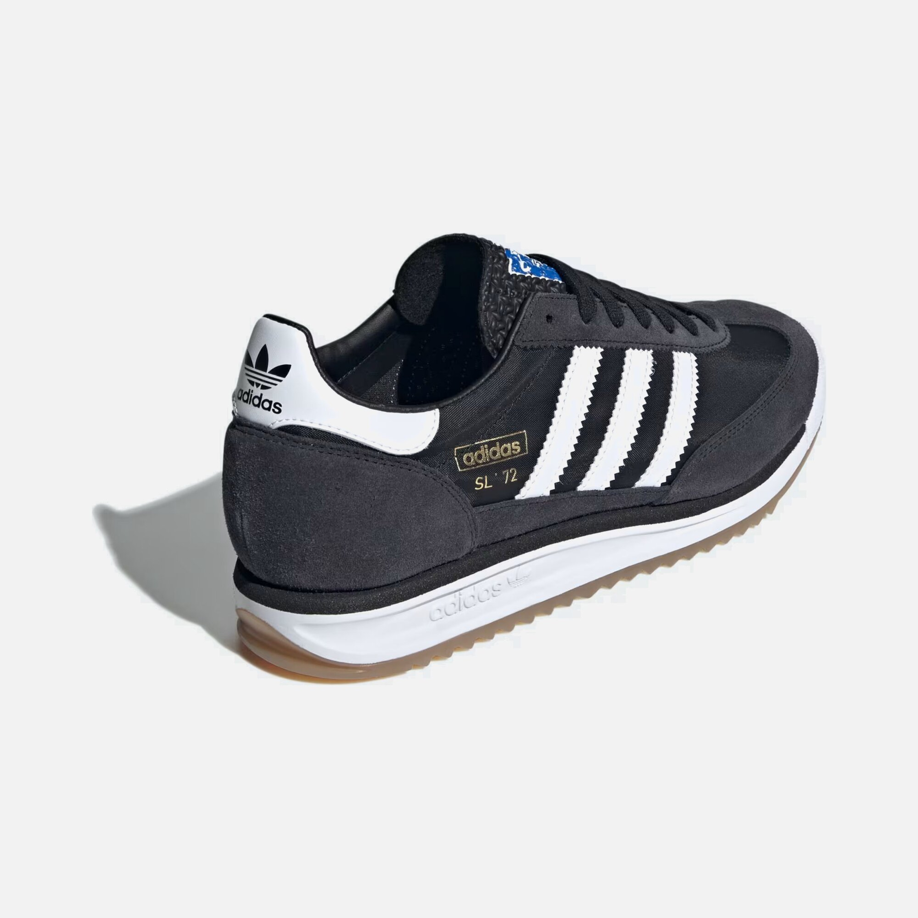 adidas Originals SL 72 RS ''Untimely'' Erkek Spor Ayakkabı