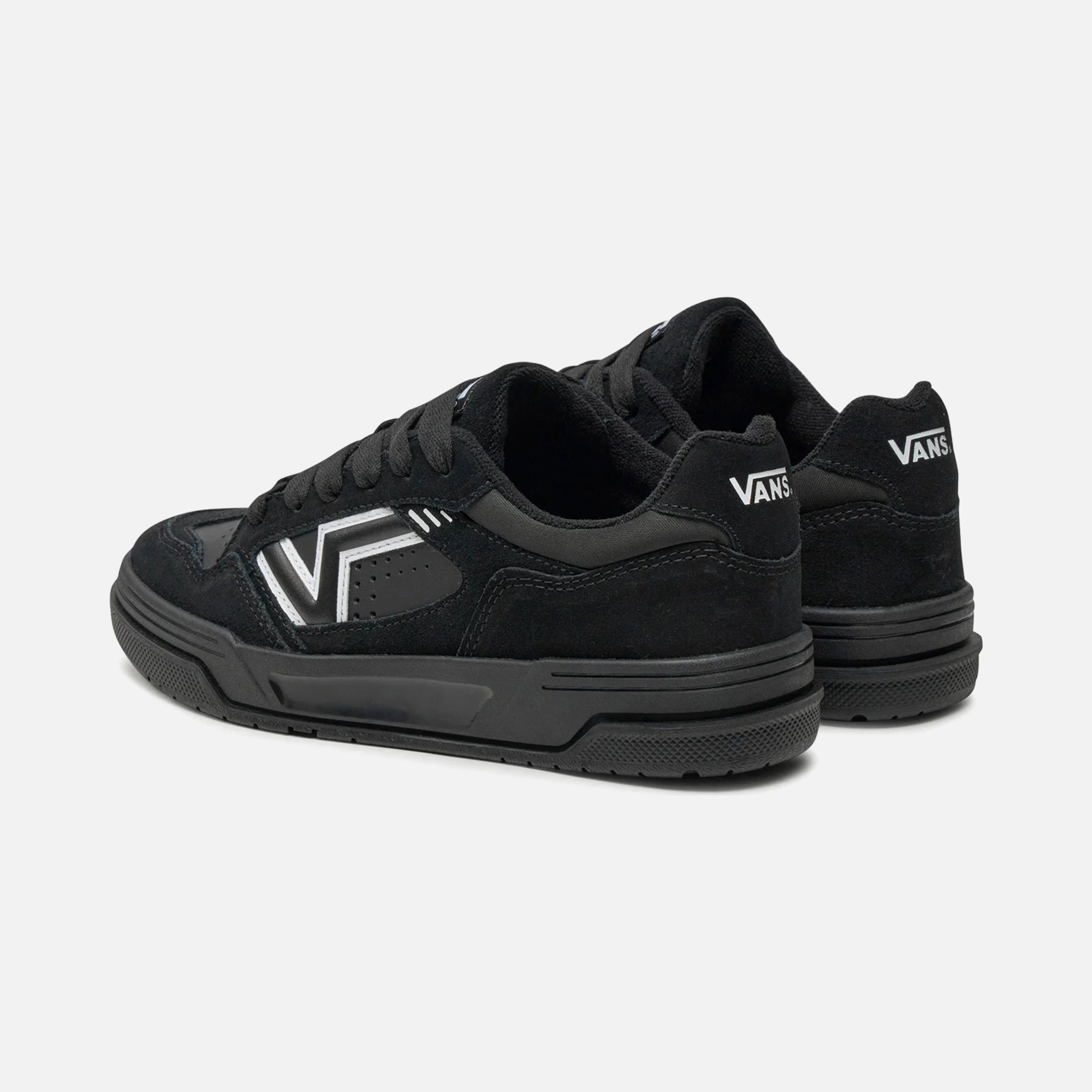 Vans Sportswear Upland Unisex Spor Ayakkabı