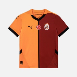 Puma Galatasaray 2024-2025 Stadium İç Saha Çocuk Forma