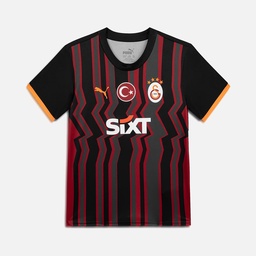 Puma Galatasaray 2024-2025 Stadium Üçüncü Takım Çocuk Forma