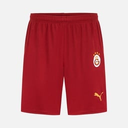 Puma Galatasaray 2024-2025 Erkek İç Saha Futbol Şort