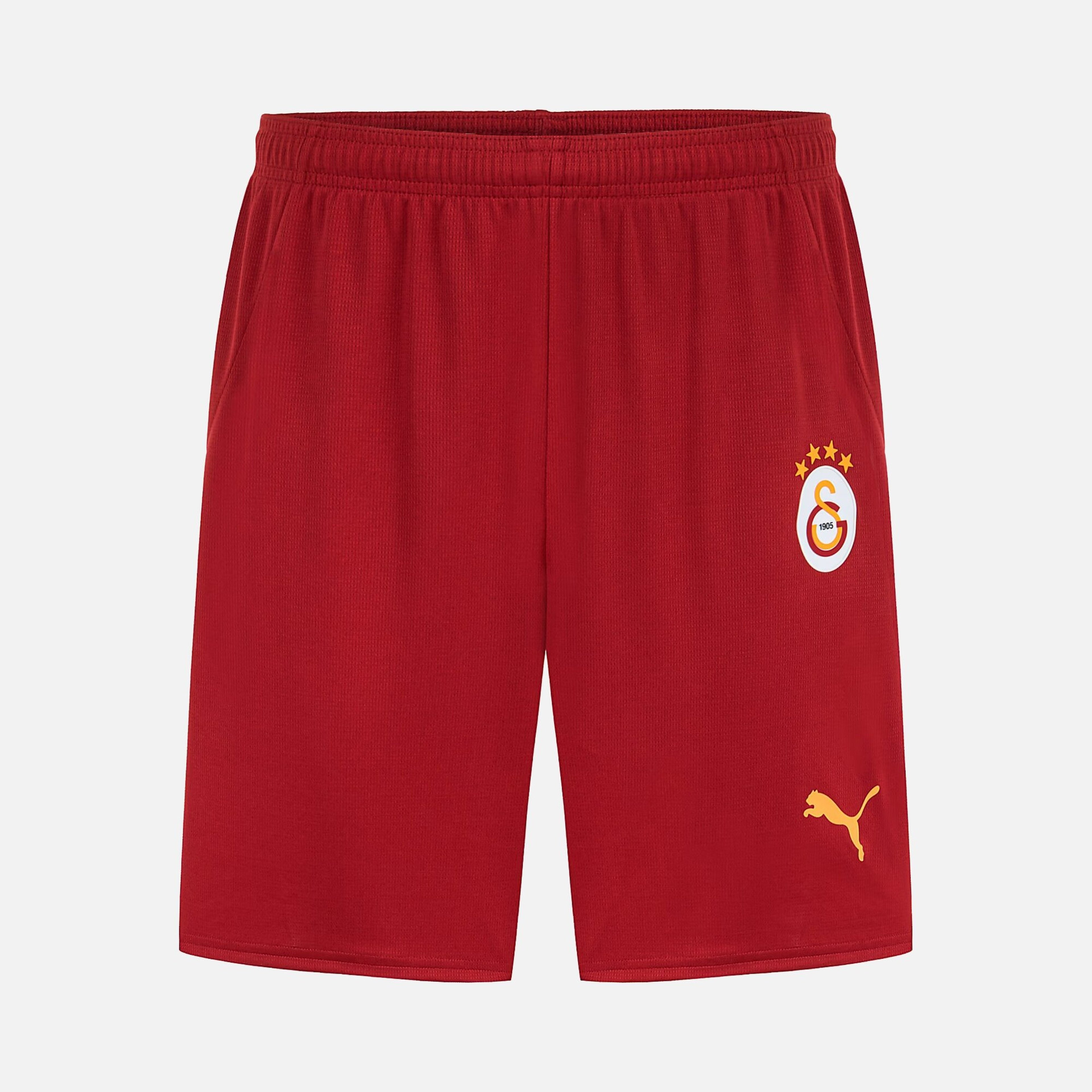 Puma Galatasaray 2024-2025 Erkek İç Saha Futbol Şort