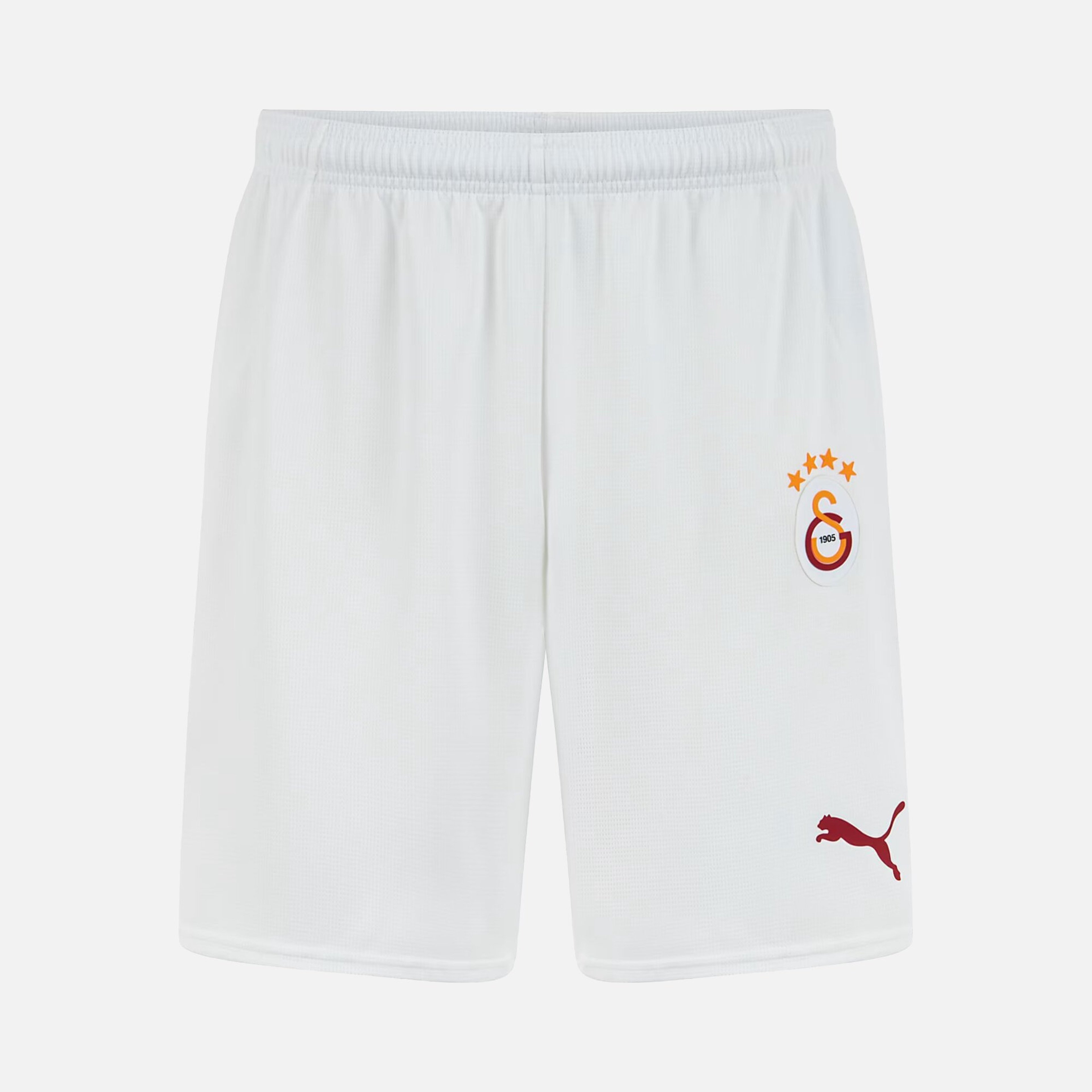 Puma Galatasaray 2024-2025 Erkek İç Saha Futbol Şort