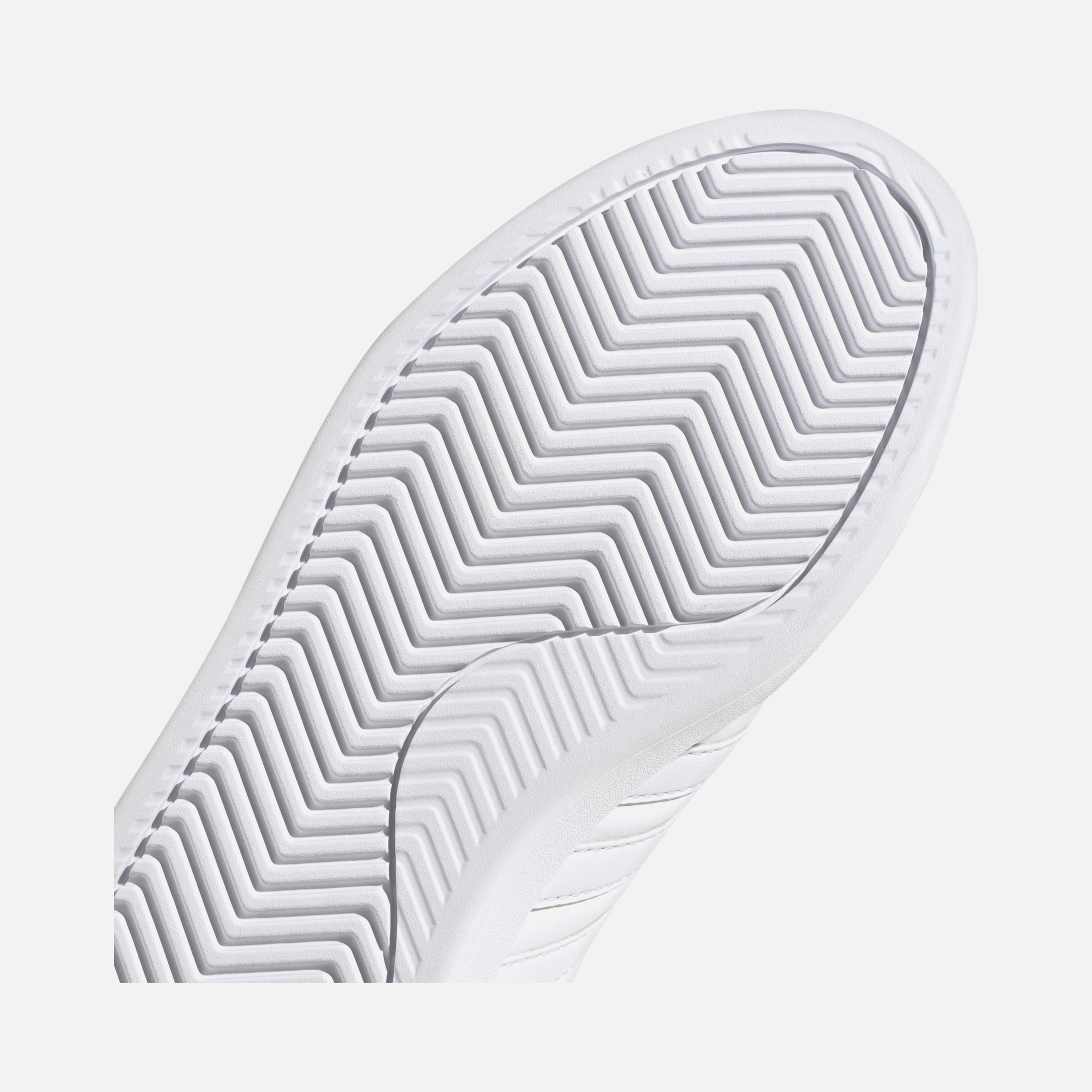 adidas Grand Court Cloudfoam Lifestyle Court Comfort Kadın Spor Ayakkabı