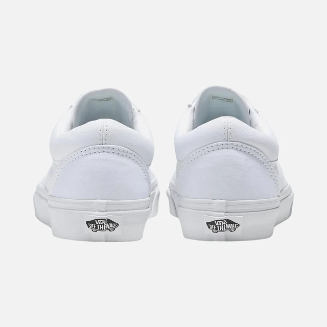 Vans Beyaz Vans Old Skool