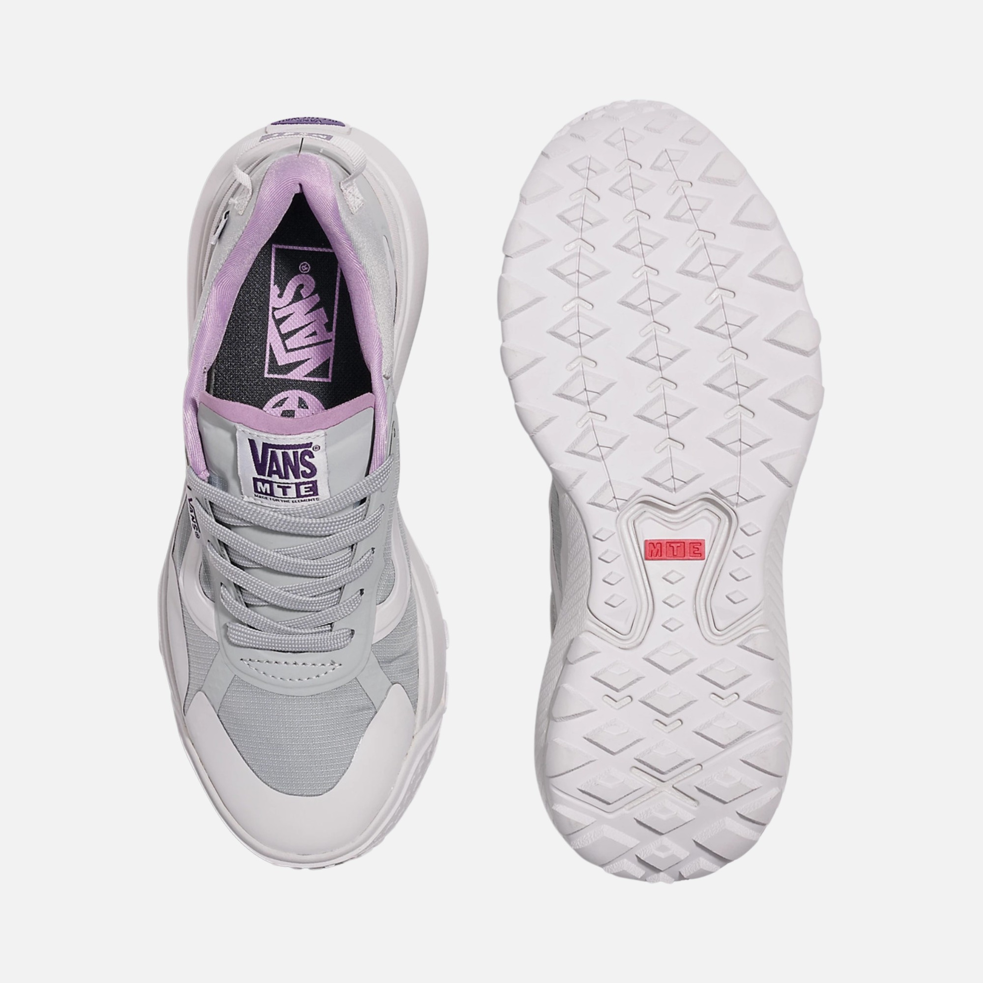 Vans Sportswear Mte Crosspath Kadın Spor Ayakkabı