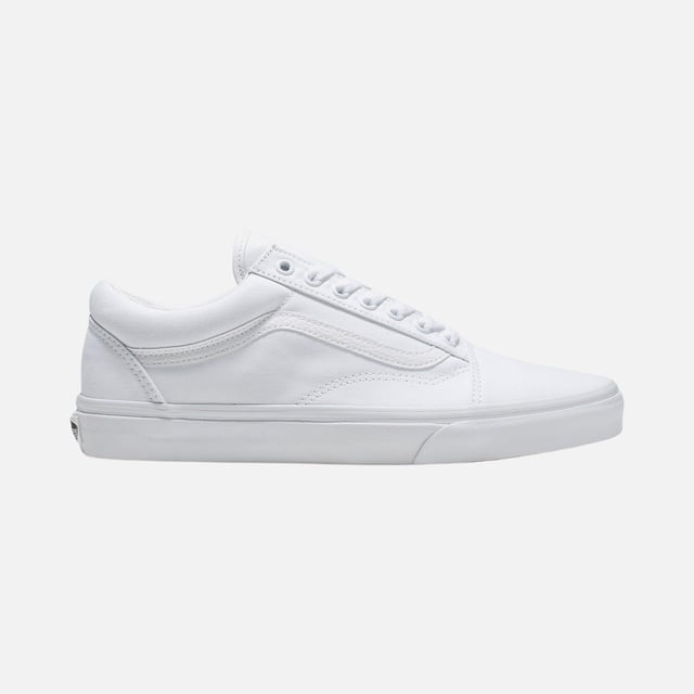 Vans Beyaz Vans Old Skool