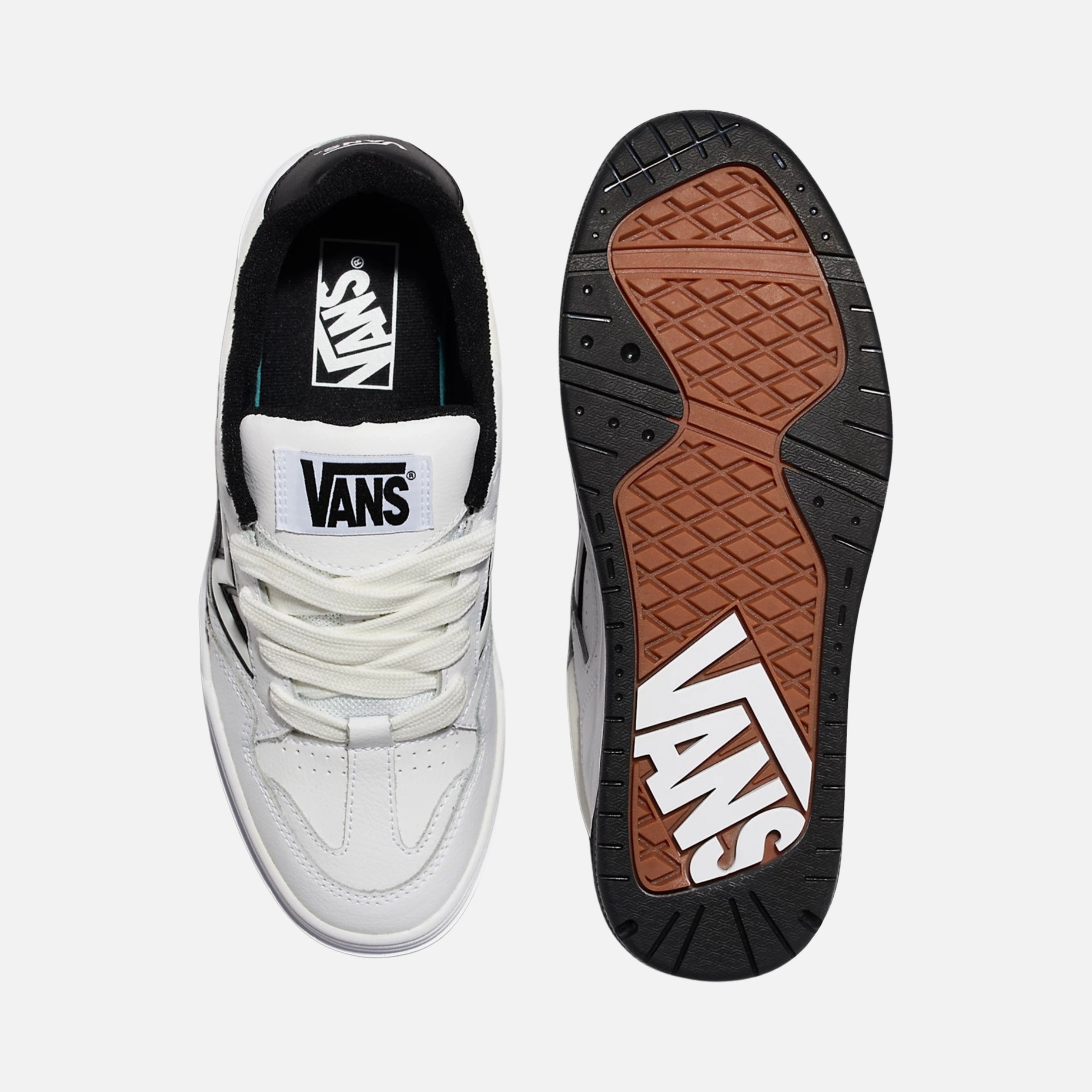 Vans Sportswear Upland Unisex Spor Ayakkabı