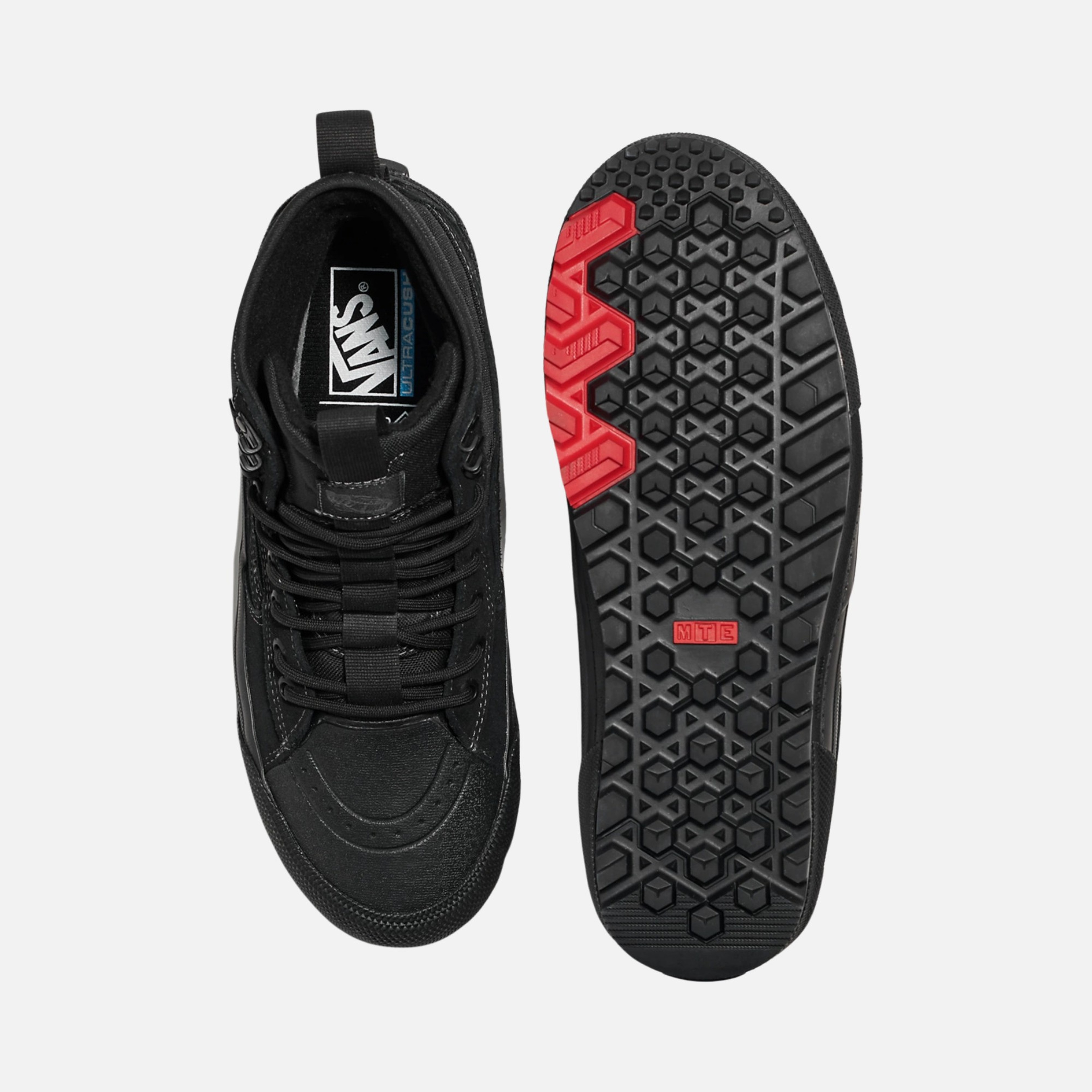 Vans Sportswear Mte Sk8 Hing Gore-Tex Erkek Spor Ayakkabı