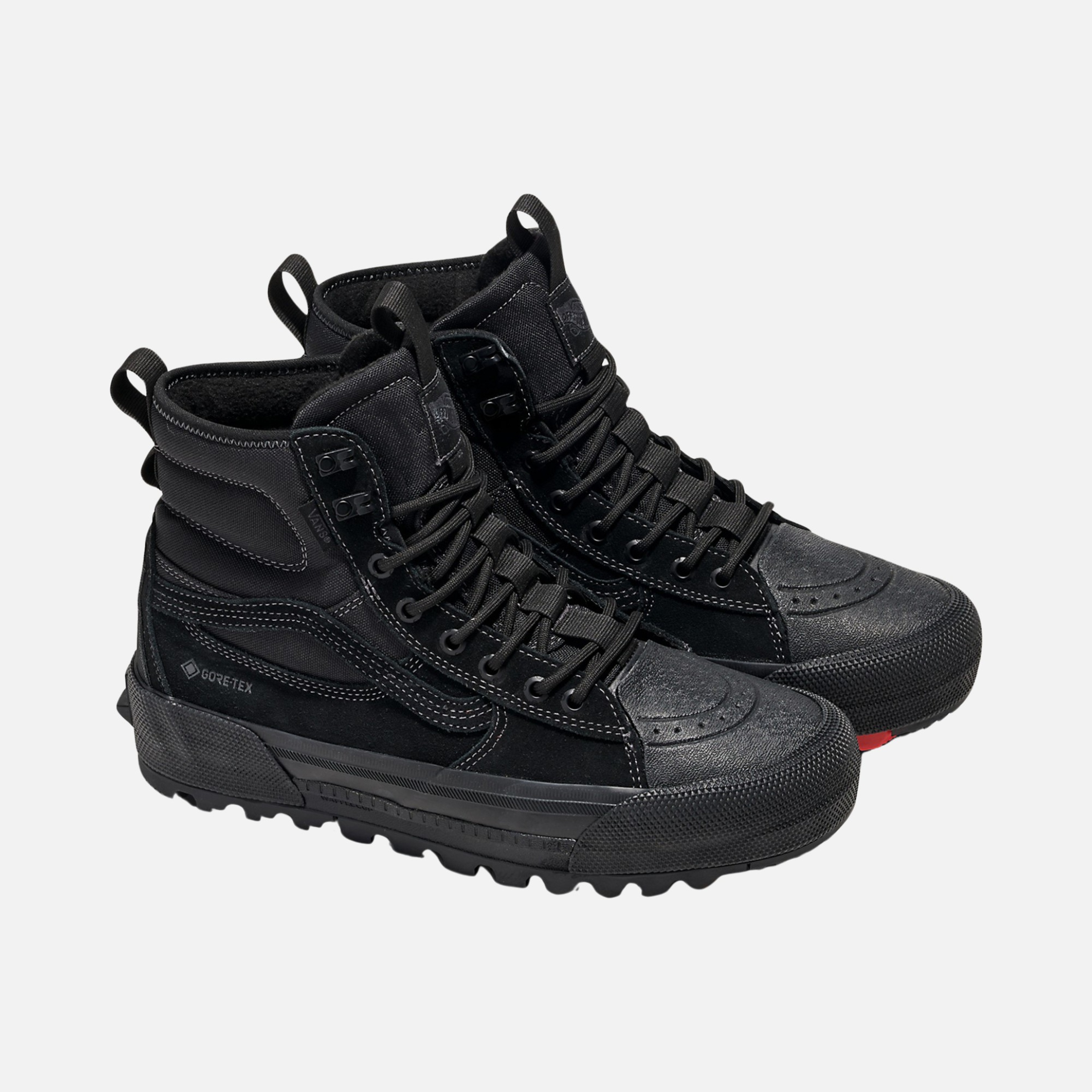 Vans Sportswear Mte Sk8 Hing Gore-Tex Erkek Spor Ayakkabı