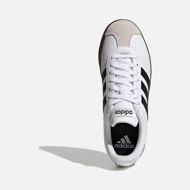 Adidas Beyaz Adidas Vl Court Base
