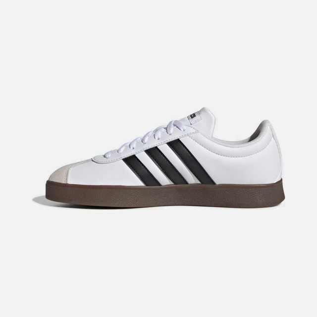 Adidas Beyaz Adidas Vl Court Base