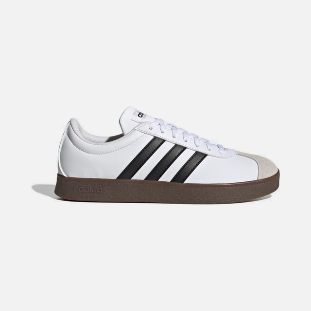 Adidas Beyaz Adidas Vl Court Base