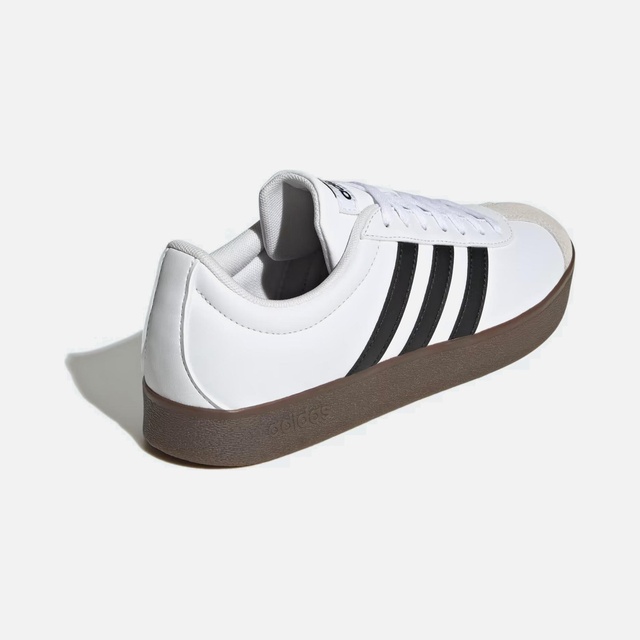Adidas Beyaz Adidas Vl Court Base