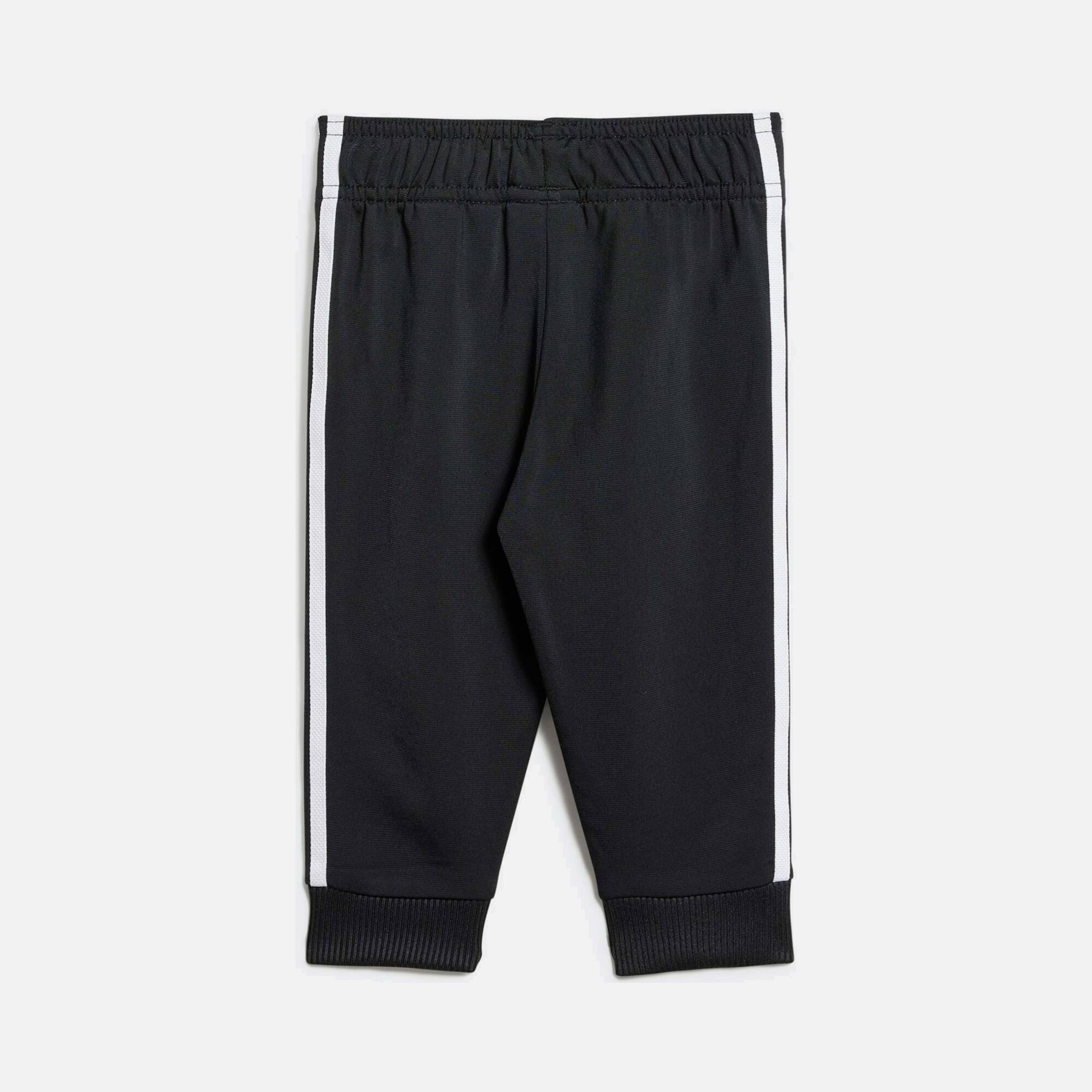 adidas Adicolor SST Full-Zip FW24 Bebek Eşofman Takımı