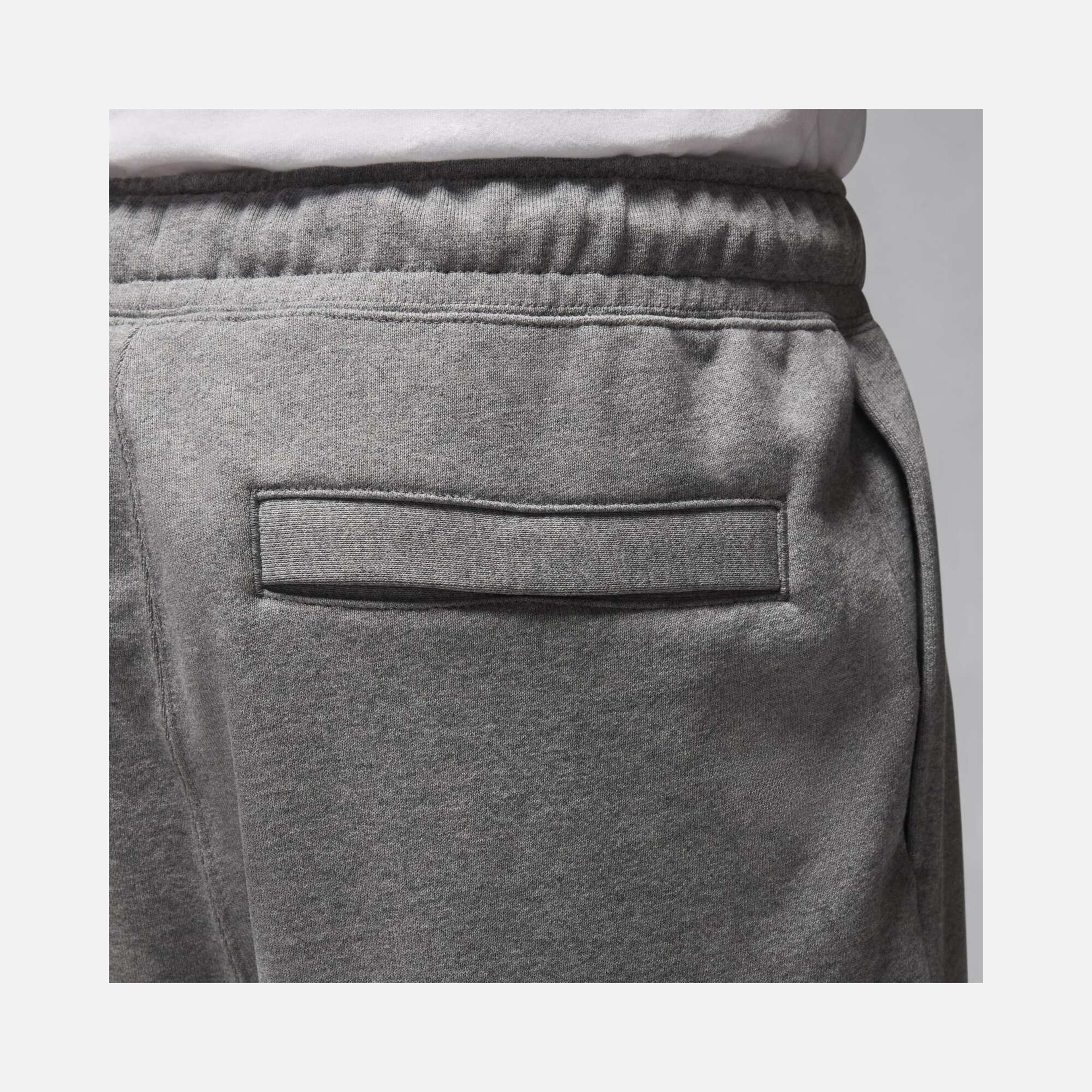 Nike Jordan Flight Fleece Diamond Basketball Erkek Şort